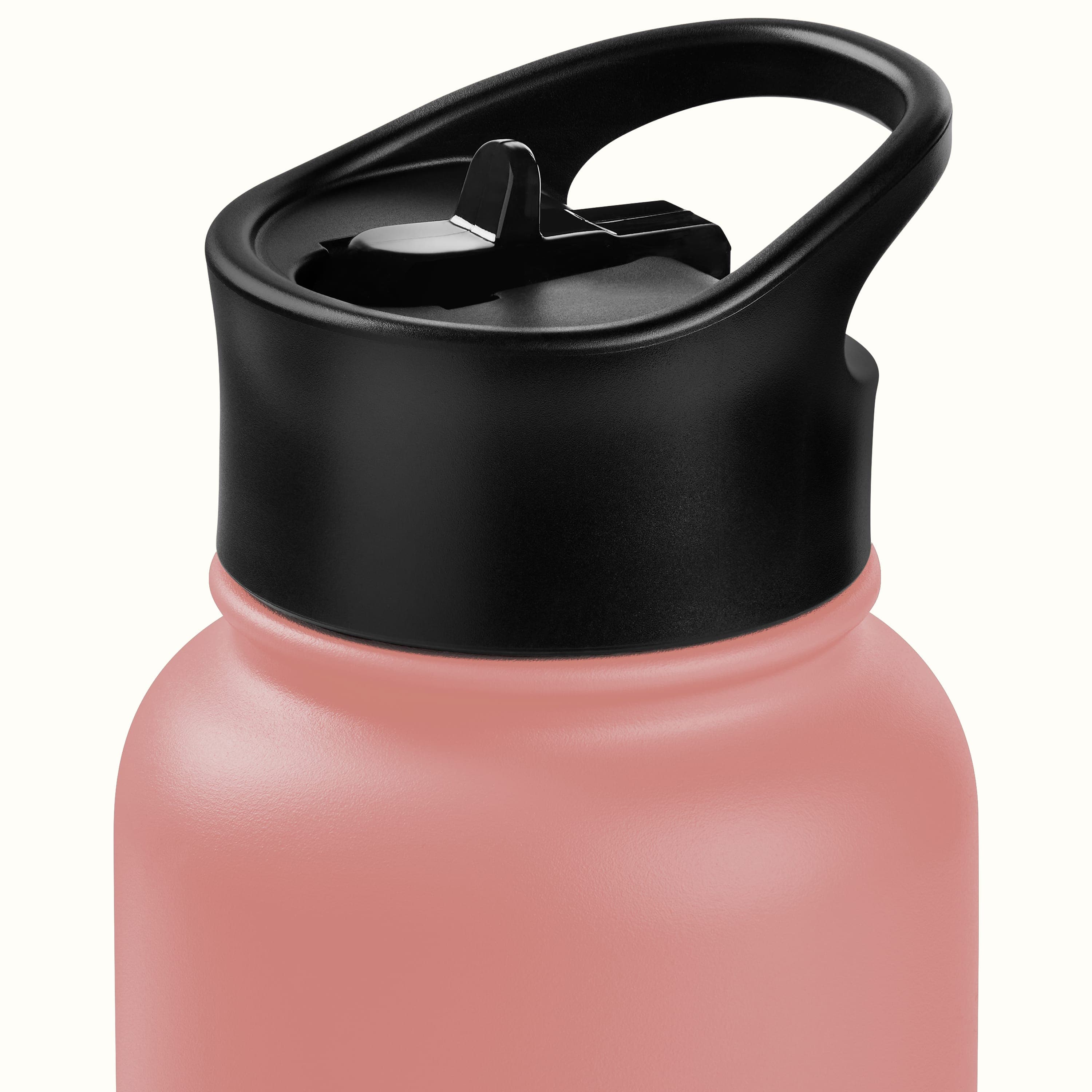 Alder Insulated Stainless Steel Water Bottle - Image 82