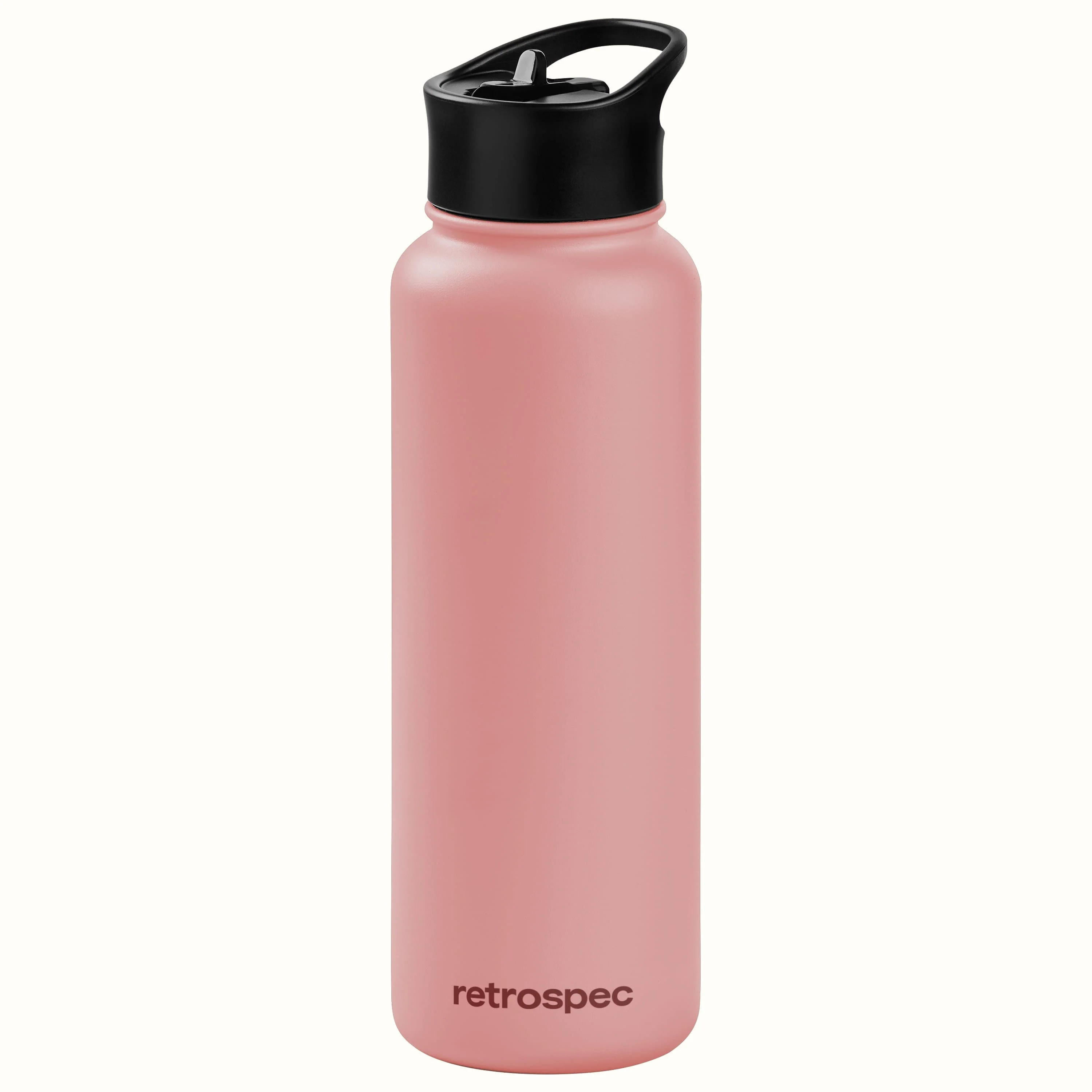 Alder Insulated Stainless Steel Water Bottle - Image 83