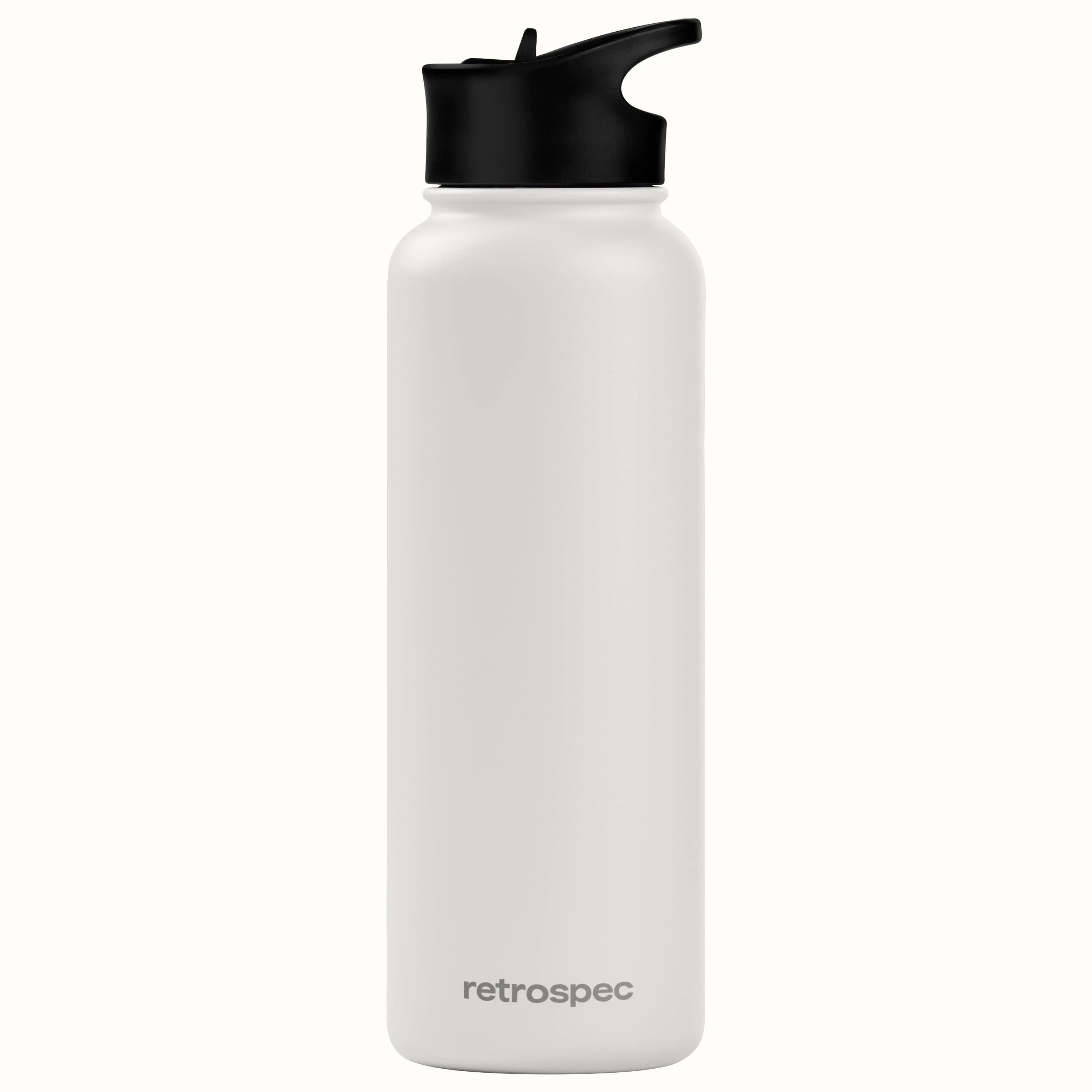 Alder Insulated Stainless Steel Water Bottle - Image 9