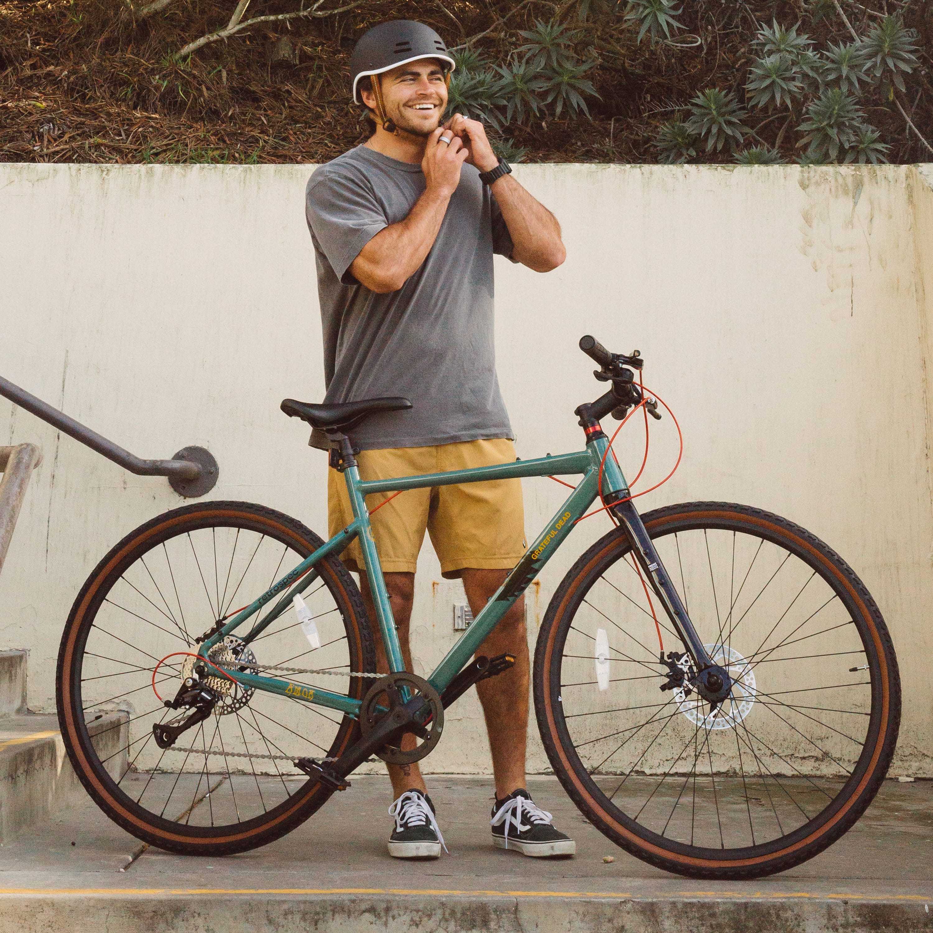 Amok Gravel Adventure Bike - 8 Speed - Image 12