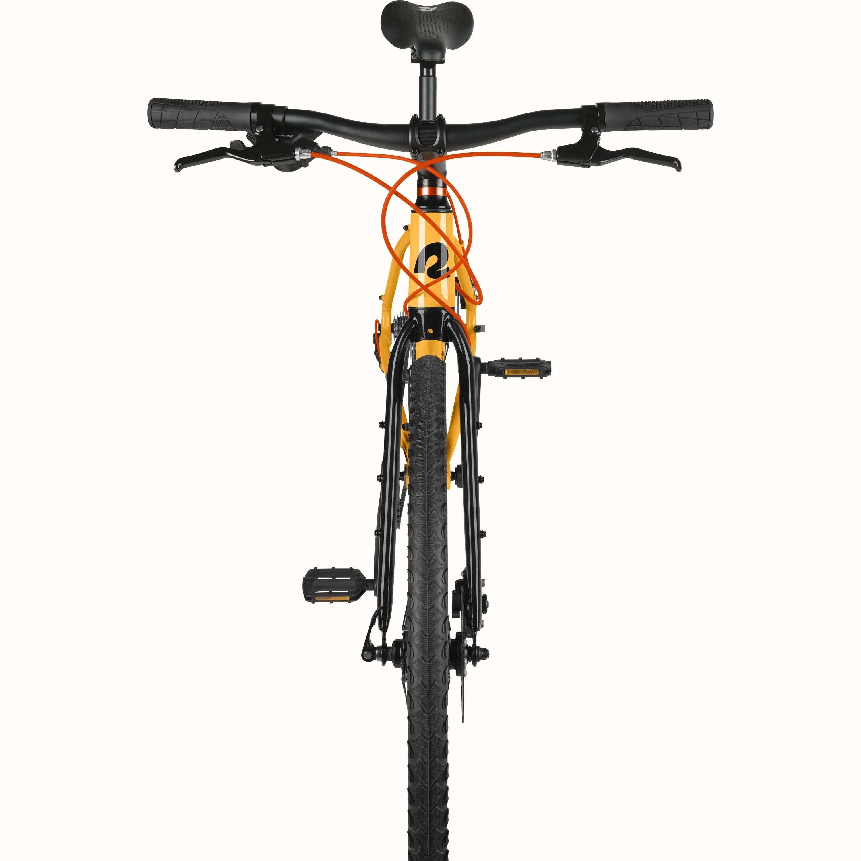Amok Gravel Adventure Bike - 8 Speed - Image 5
