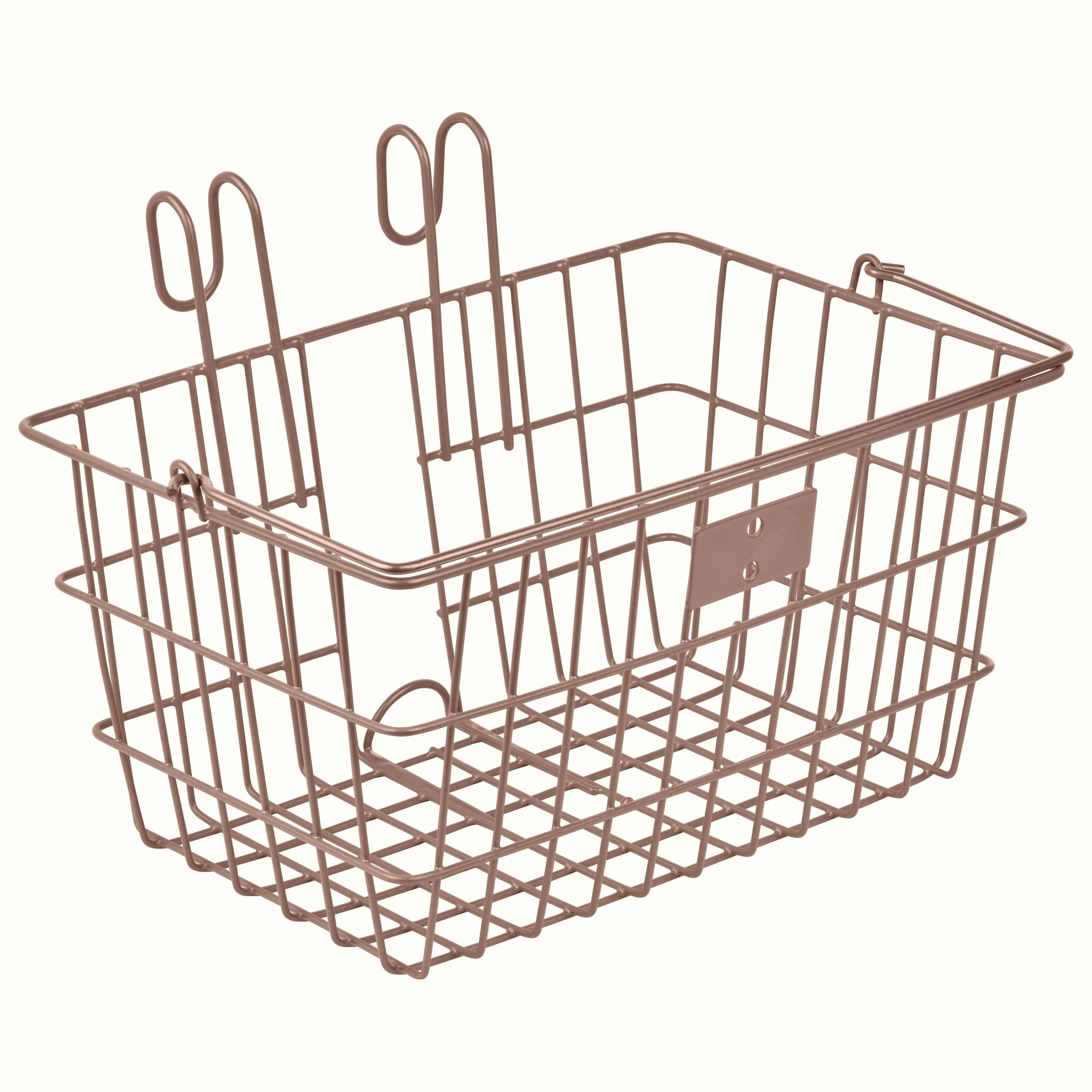 Apollo Lite Steel Bike Basket - Image 19
