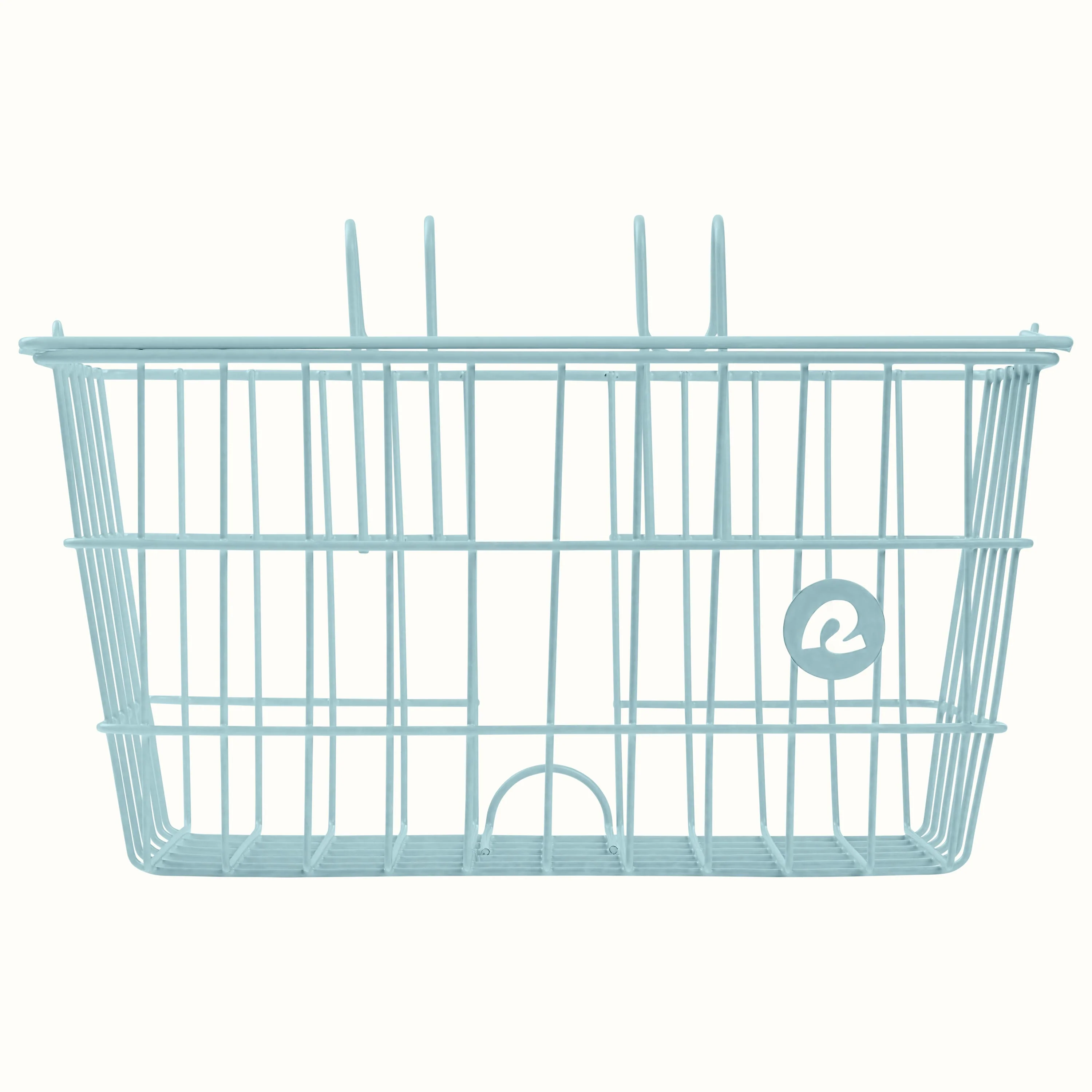 Apollo Lite Steel Bike Basket - Image 24