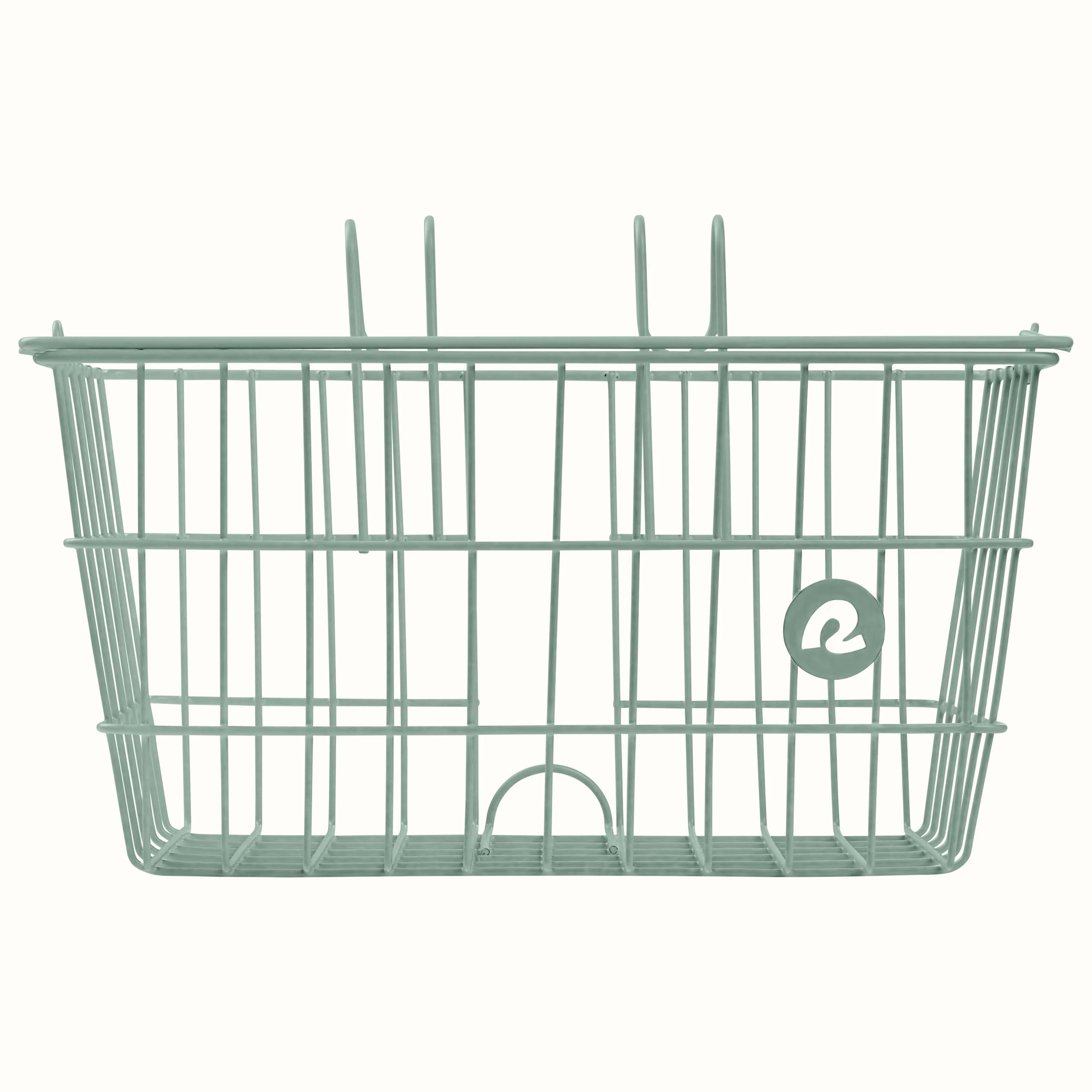Apollo Lite Steel Bike Basket - Image 29