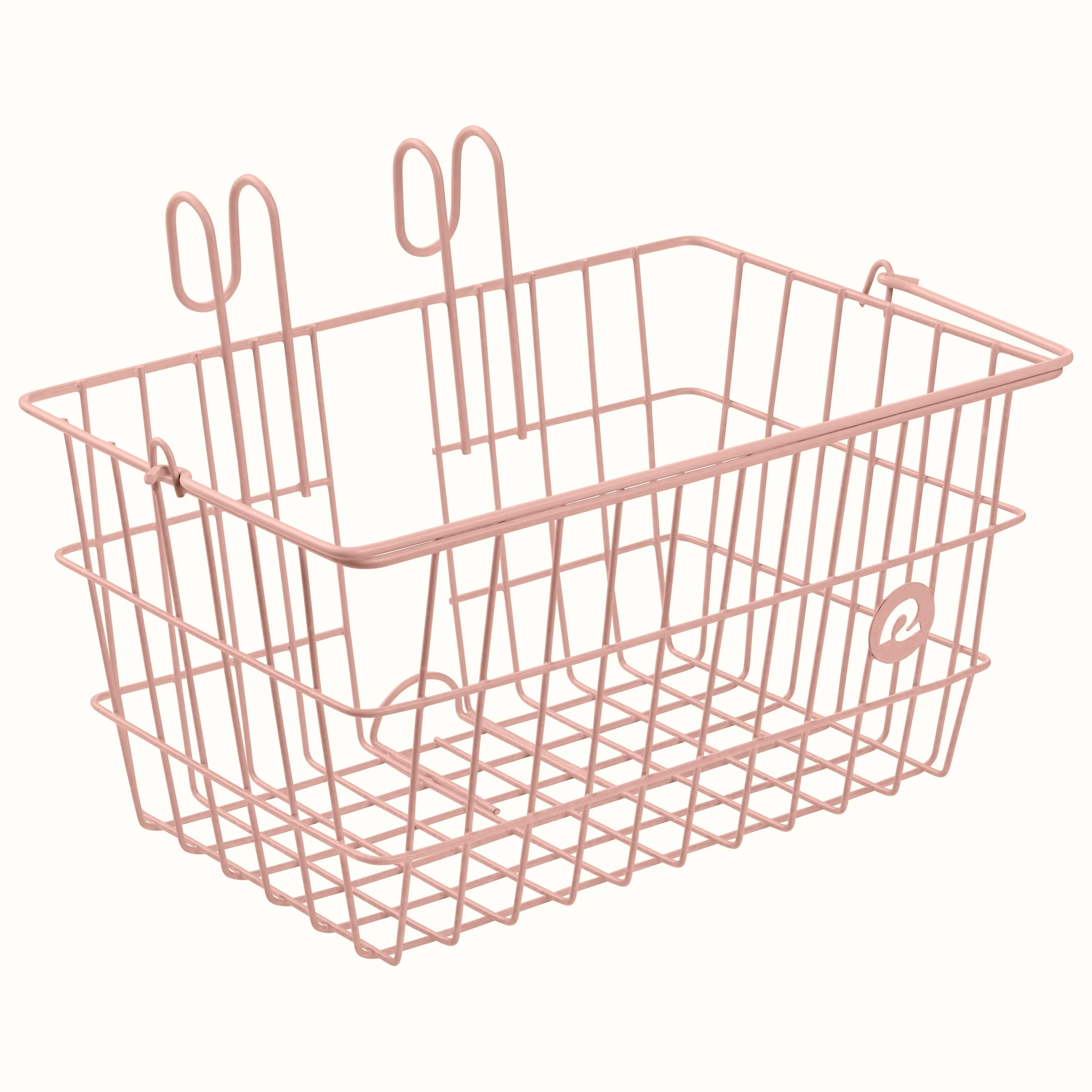 Apollo Lite Steel Bike Basket - Image 33
