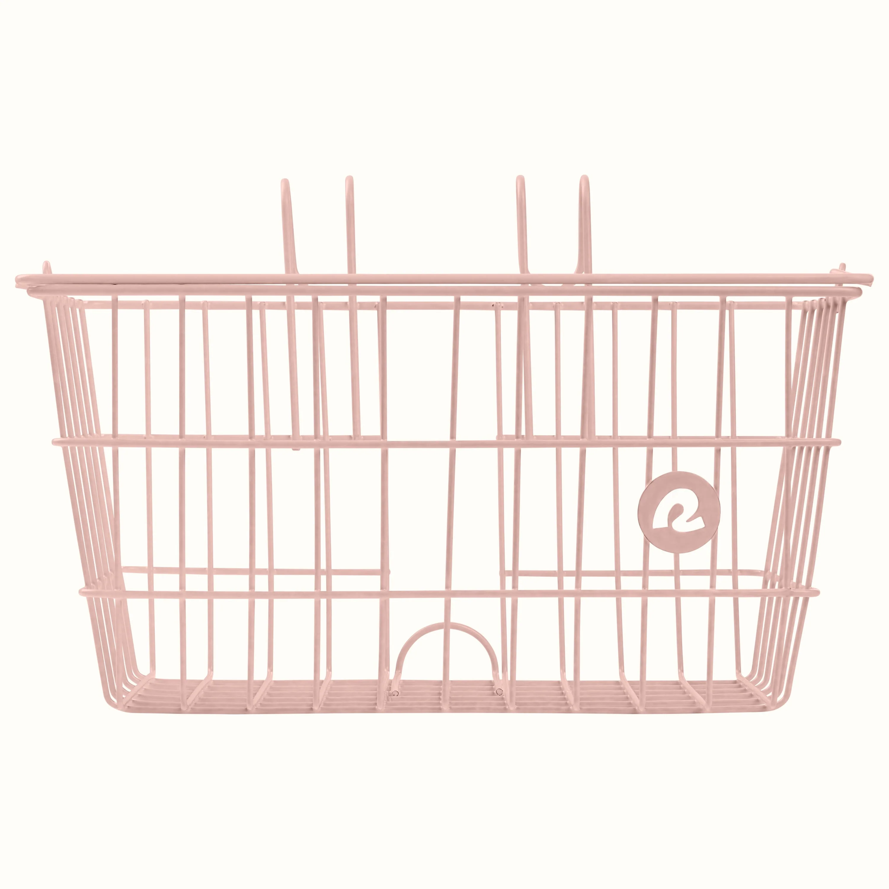 Apollo Lite Steel Bike Basket - Image 34