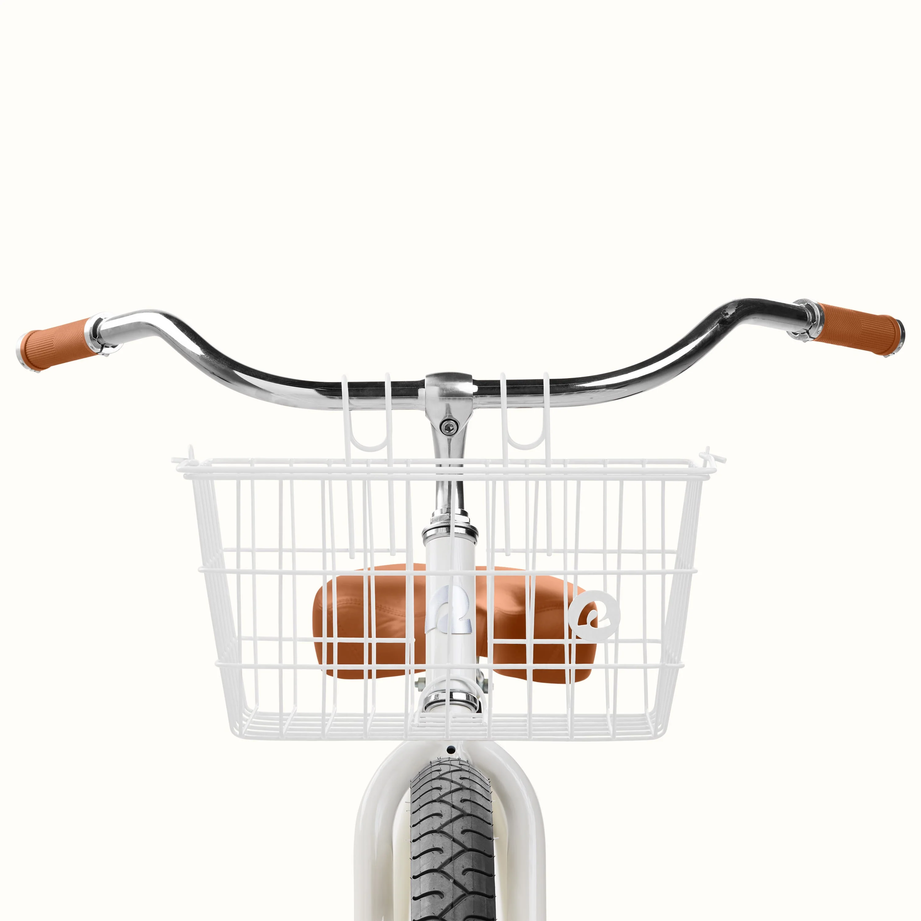Apollo Lite Steel Bike Basket - Image 40