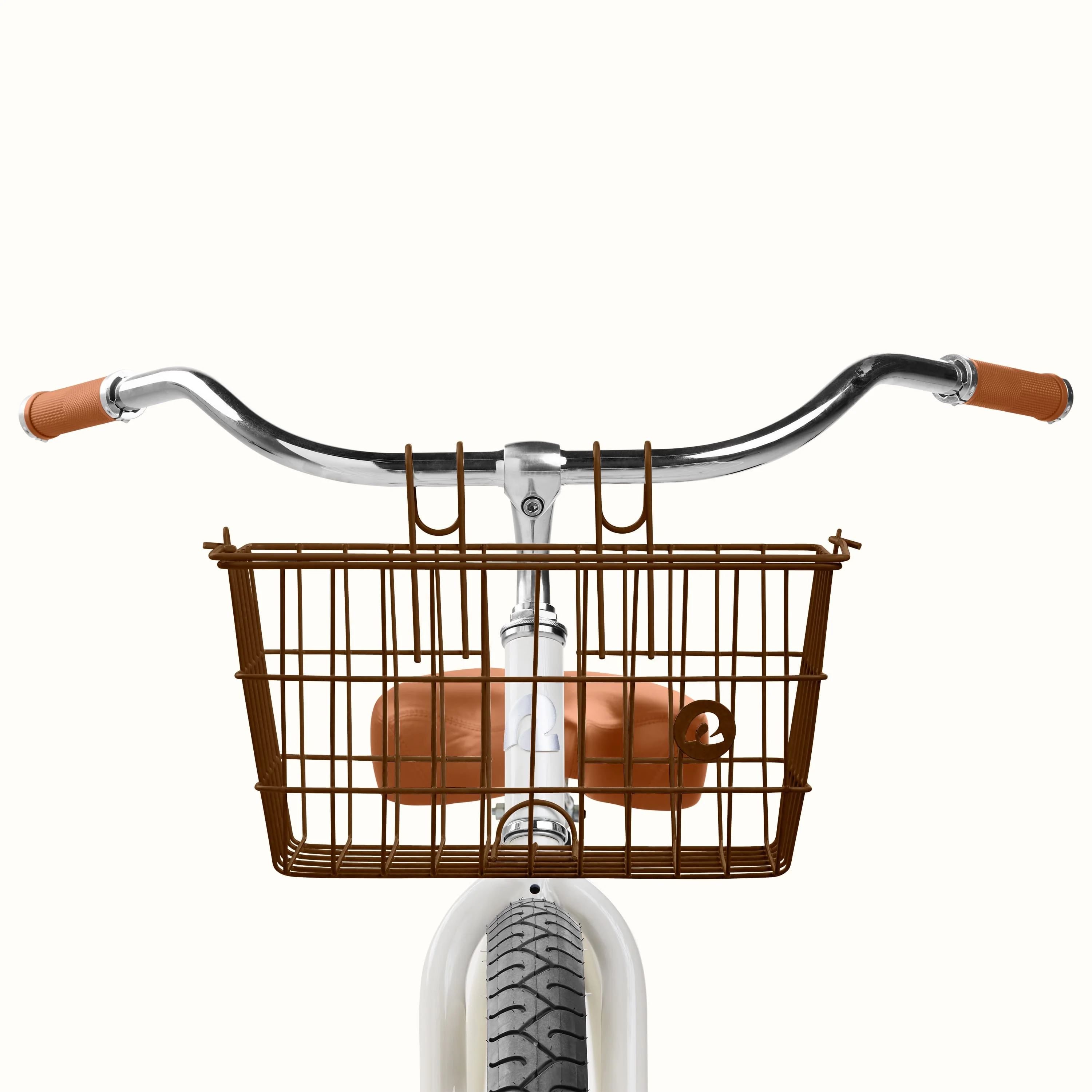 Apollo Lite Steel Bike Basket - Image 45