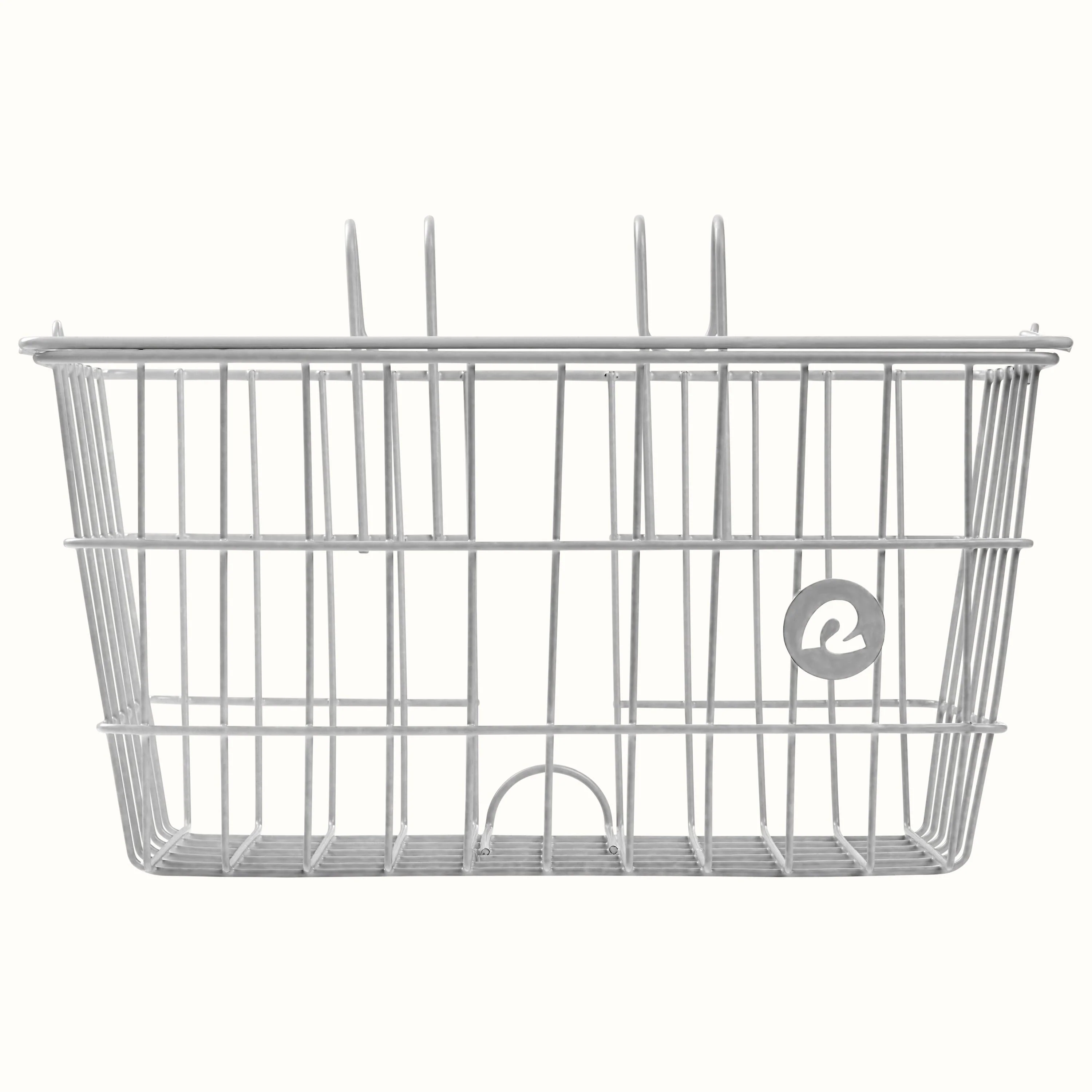 Apollo Lite Steel Bike Basket - Image 5