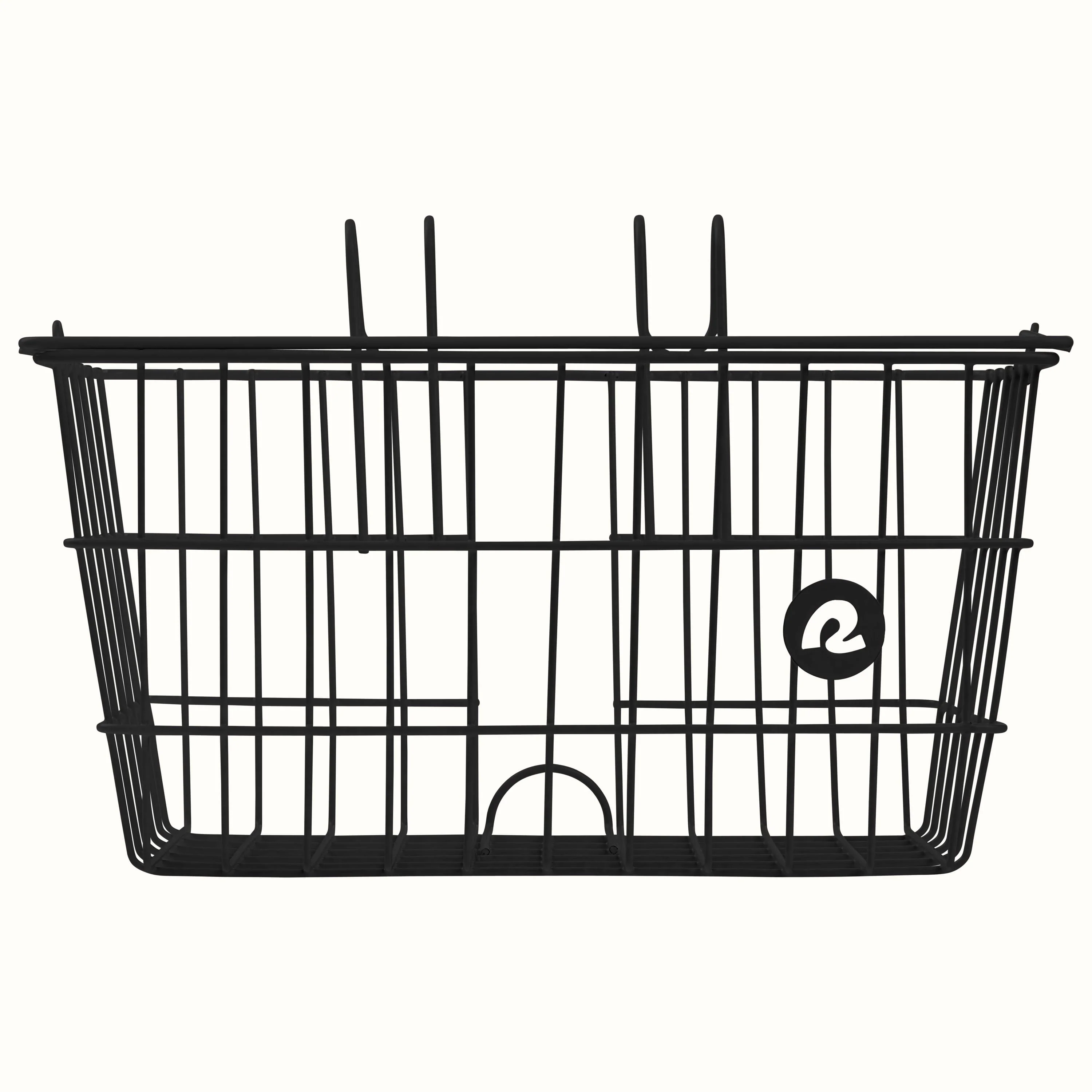 Apollo Lite Steel Bike Basket - Image 52