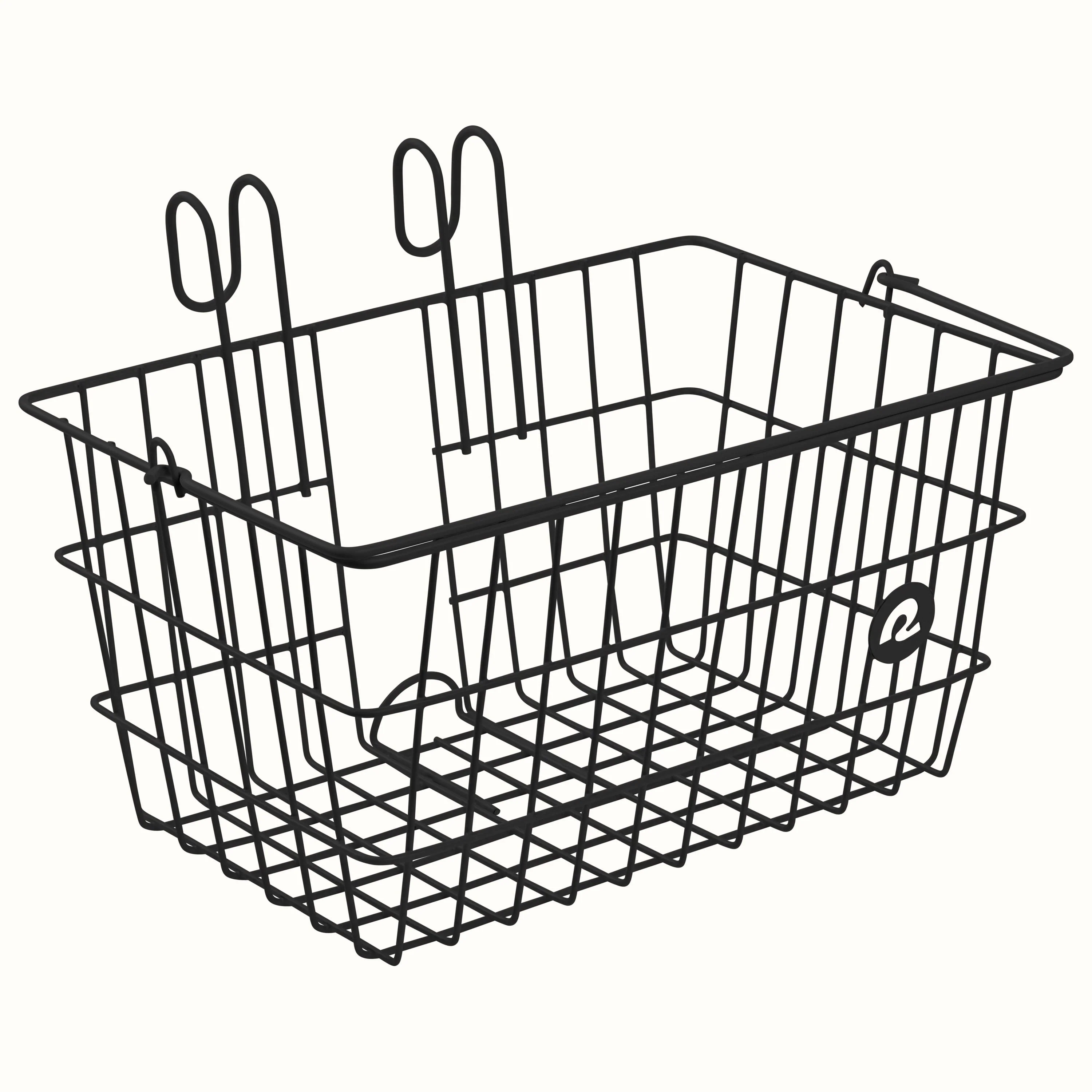 Apollo Lite Steel Bike Basket - Image 53