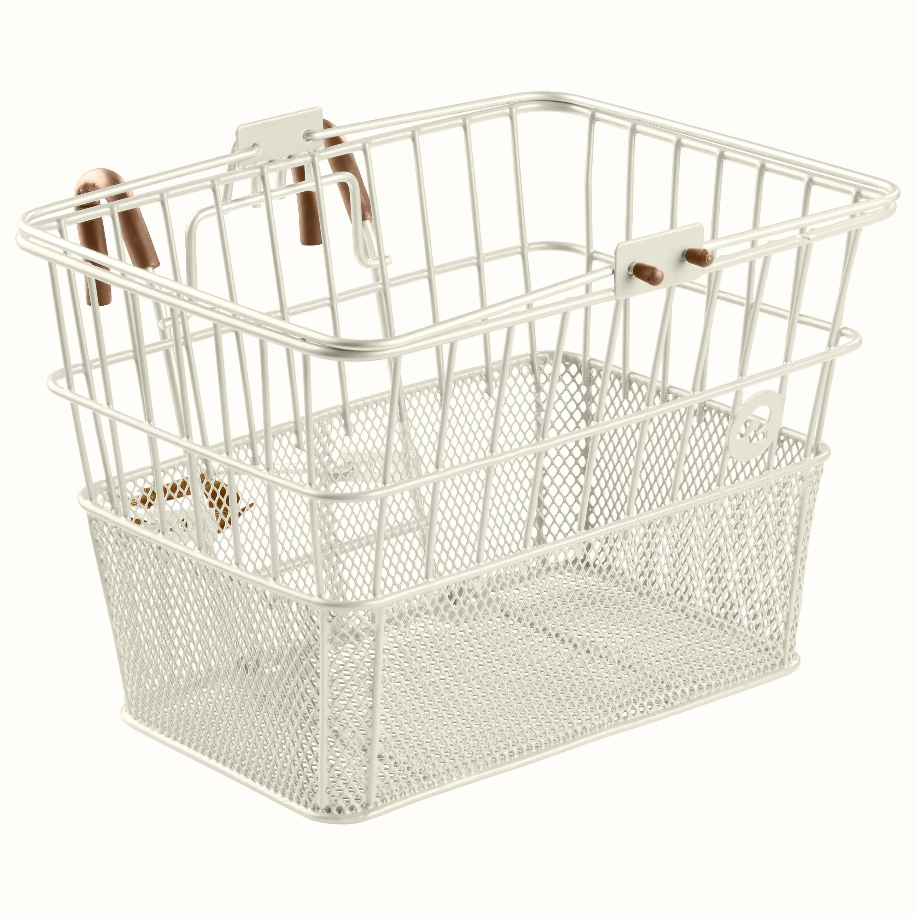 Apollo Steel Bike Basket - Image 11