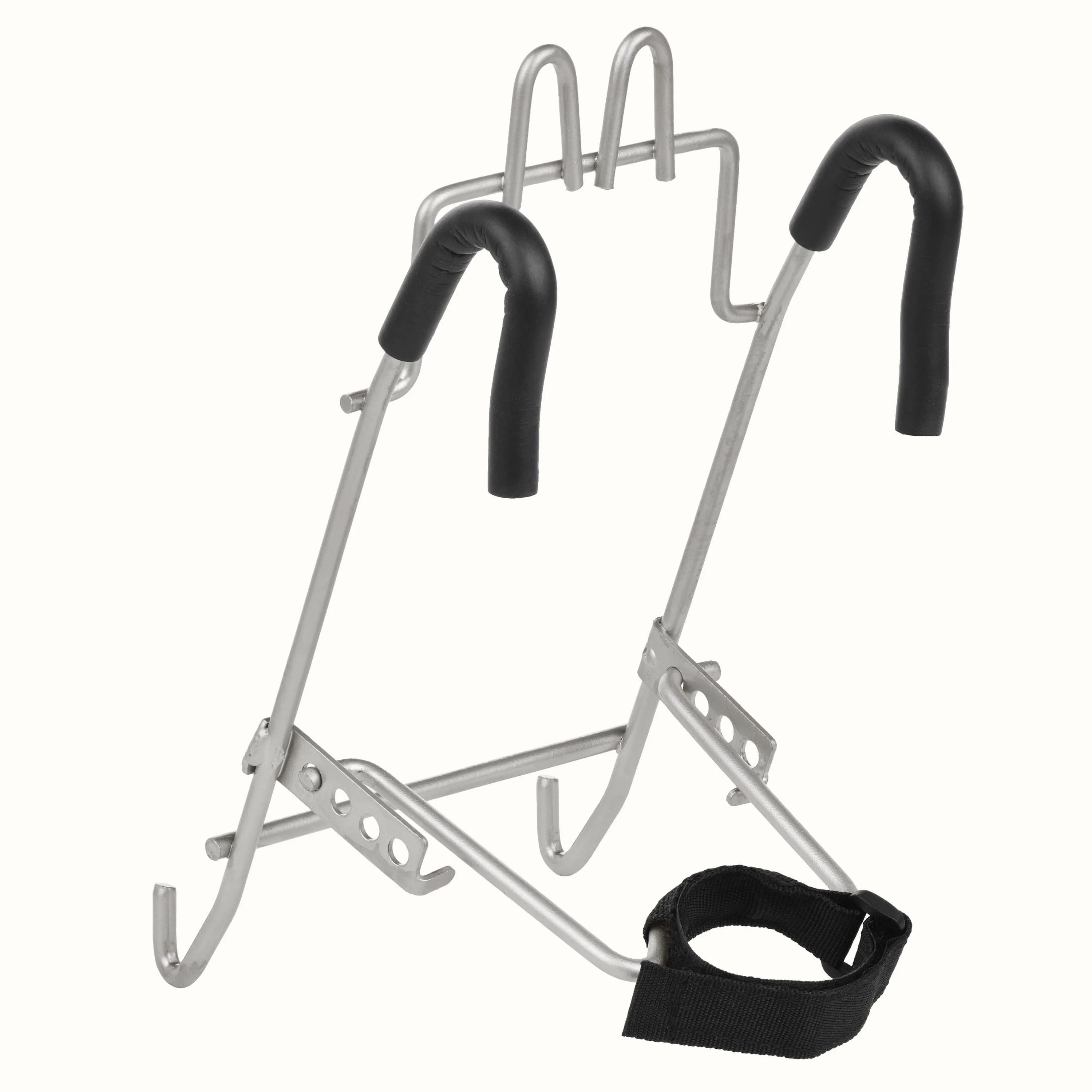 Apollo Steel Bike Basket - Image 18