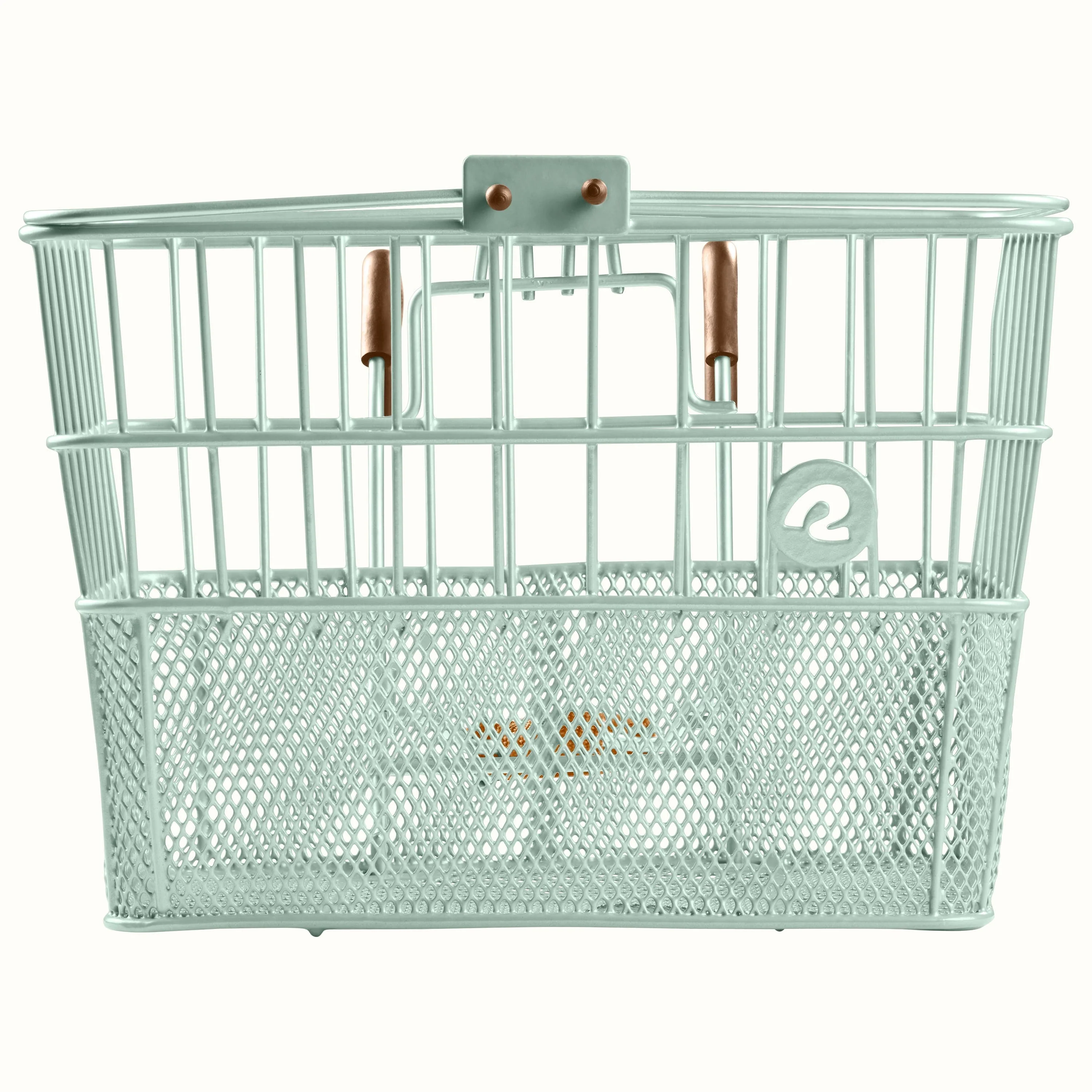 Apollo Steel Bike Basket - Image 22