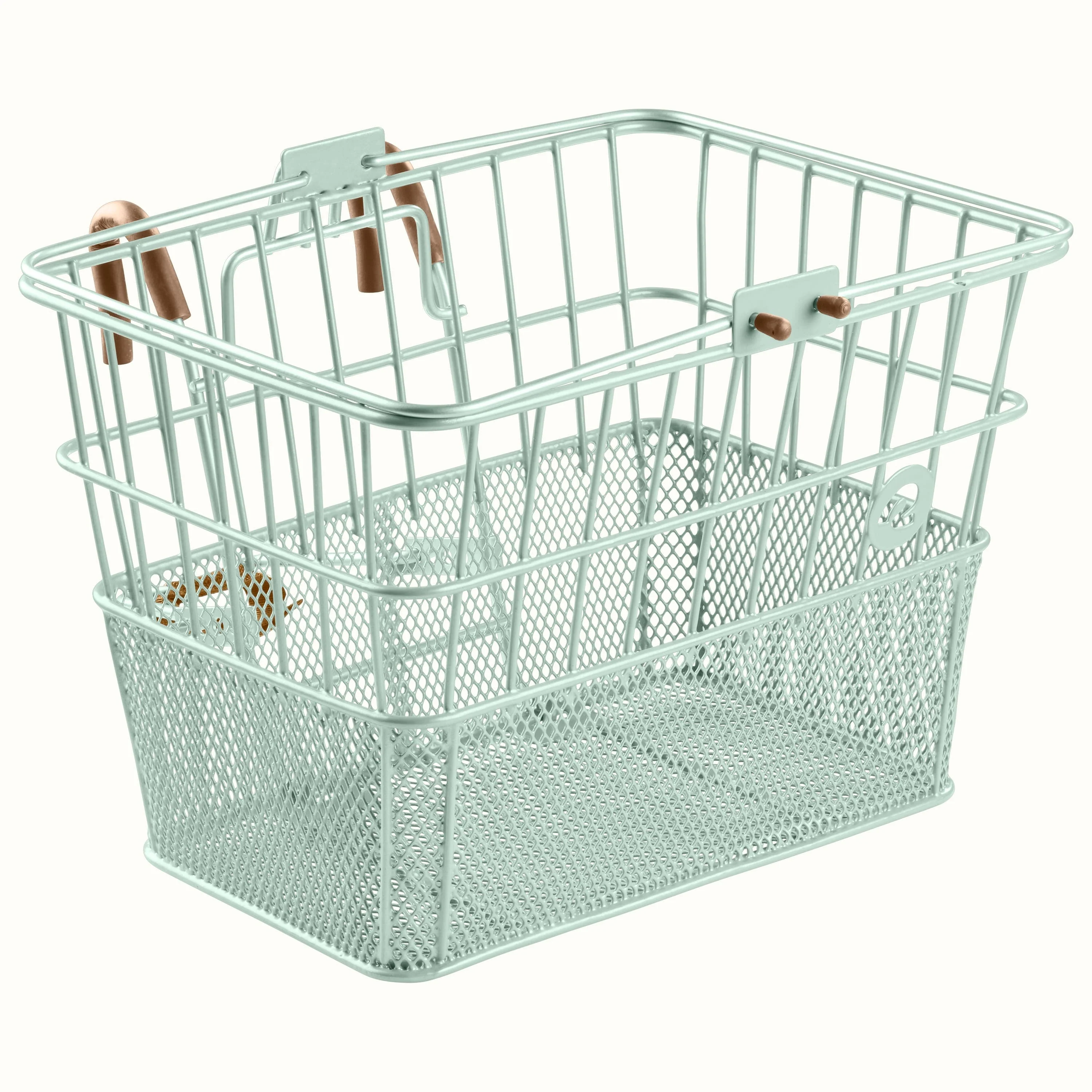 Apollo Steel Bike Basket - Image 23