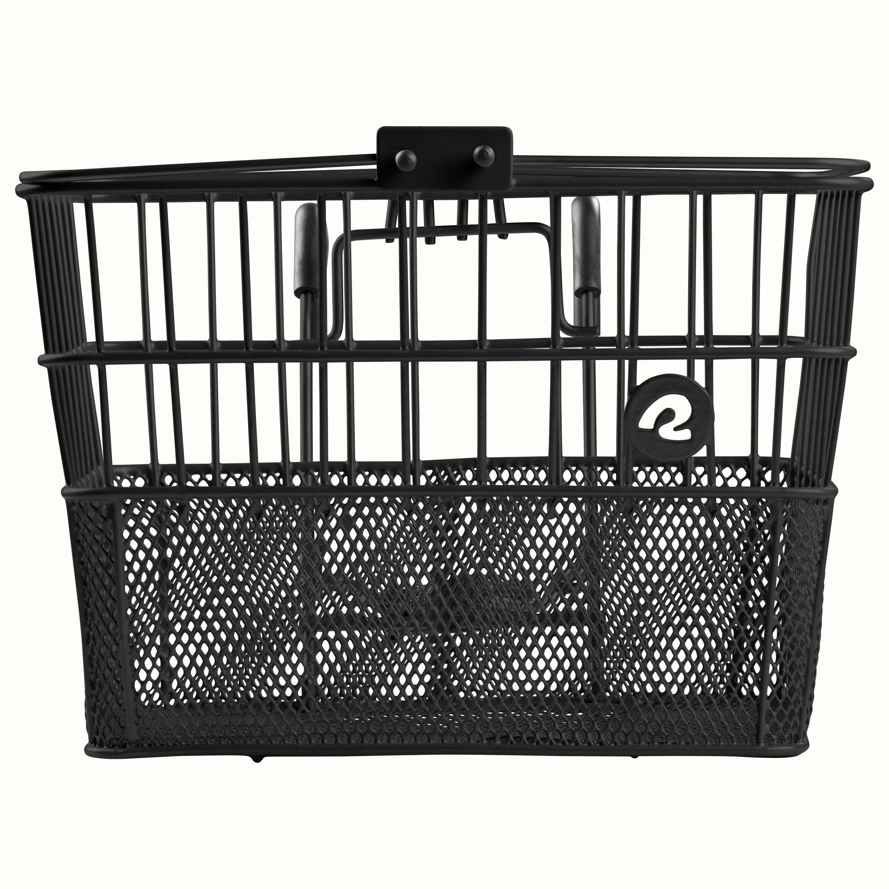 Apollo Steel Bike Basket - Image 4