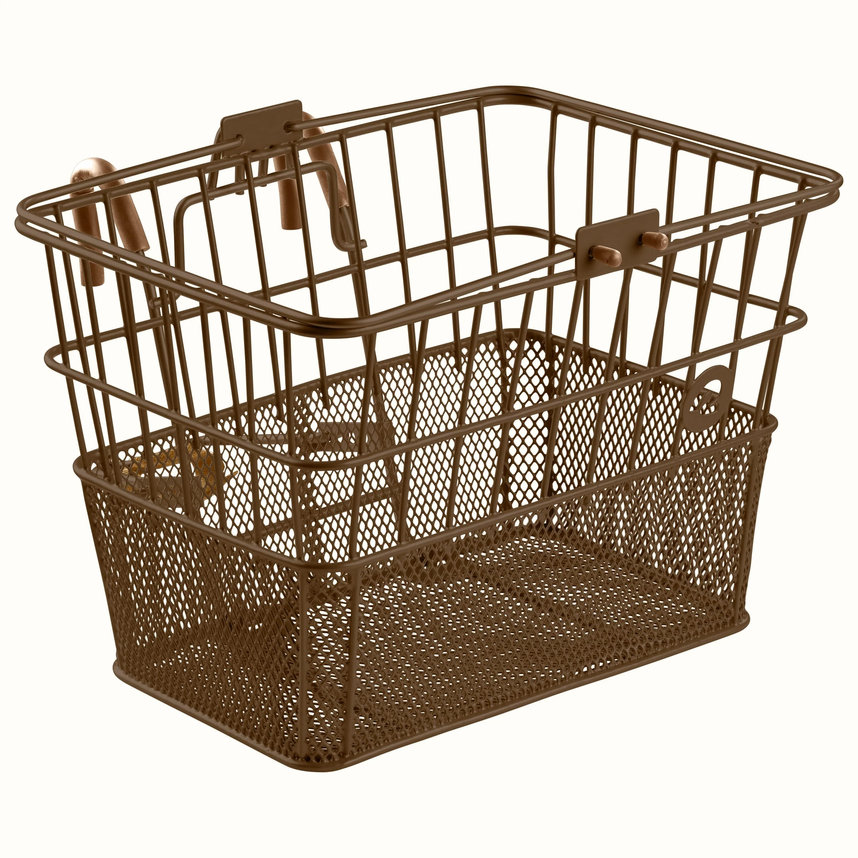 Apollo Steel Bike Basket - Image 47