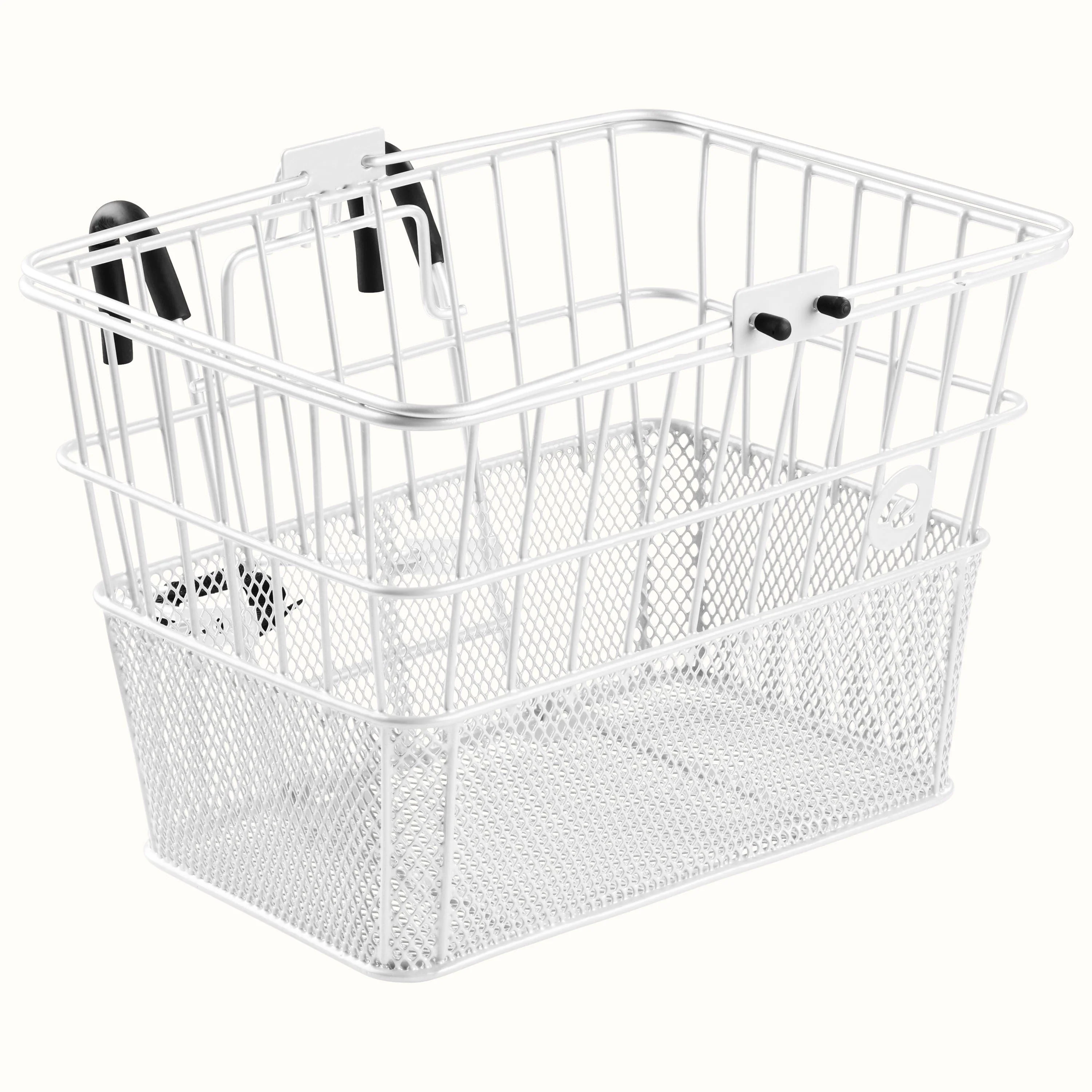 Apollo Steel Bike Basket - Image 52