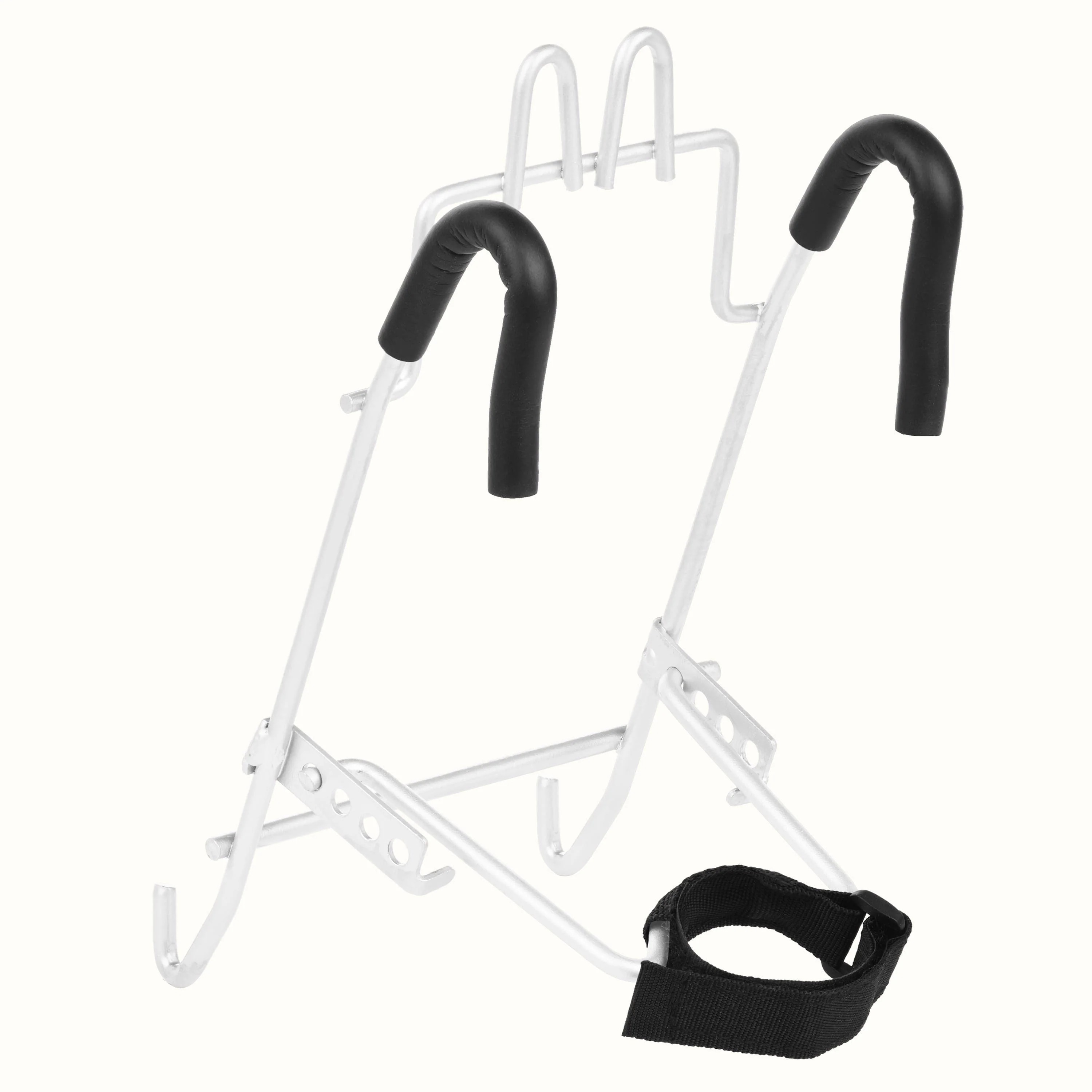Apollo Steel Bike Basket - Image 54