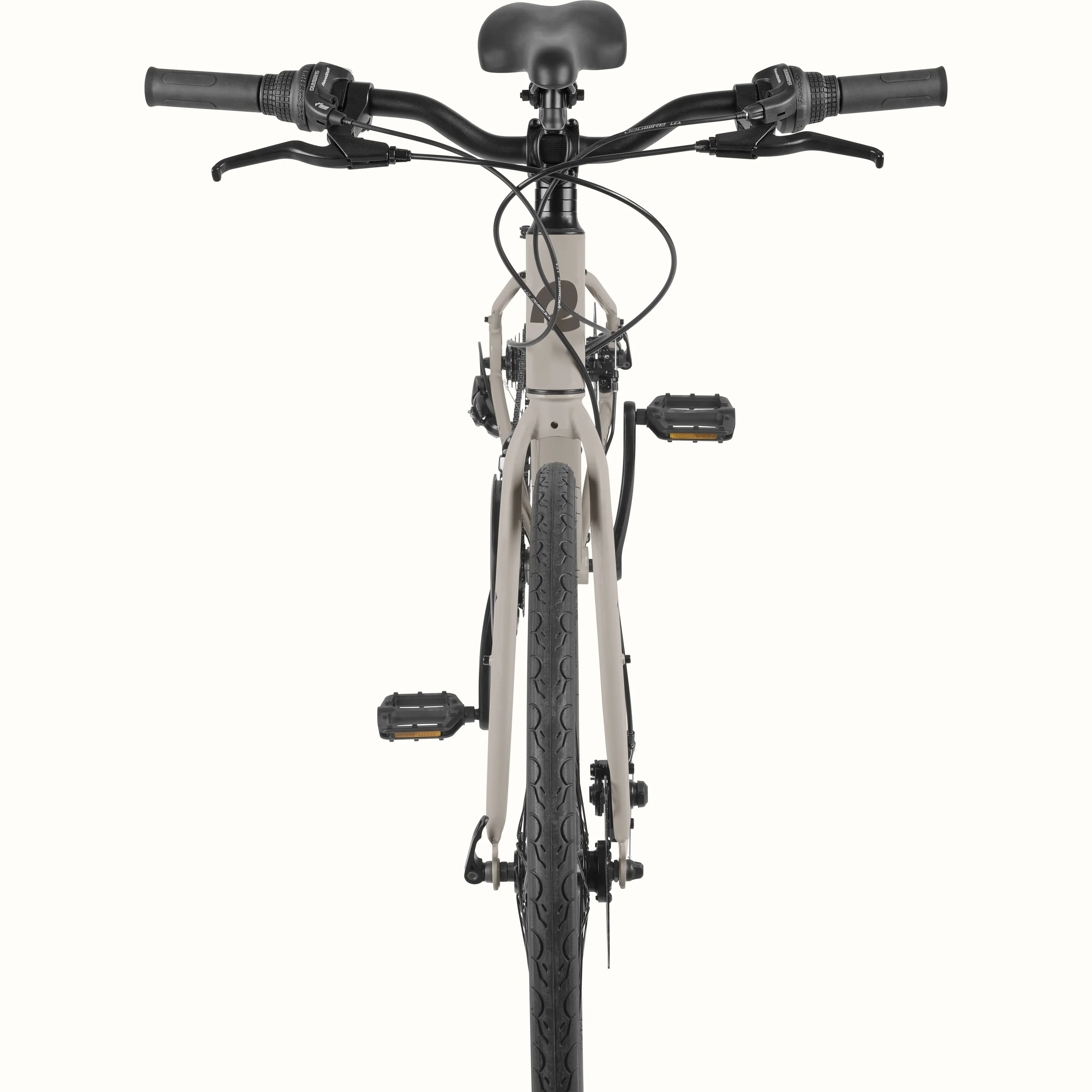 Atlas Fitness Hybrid Bike - 21 Speed - Image 10