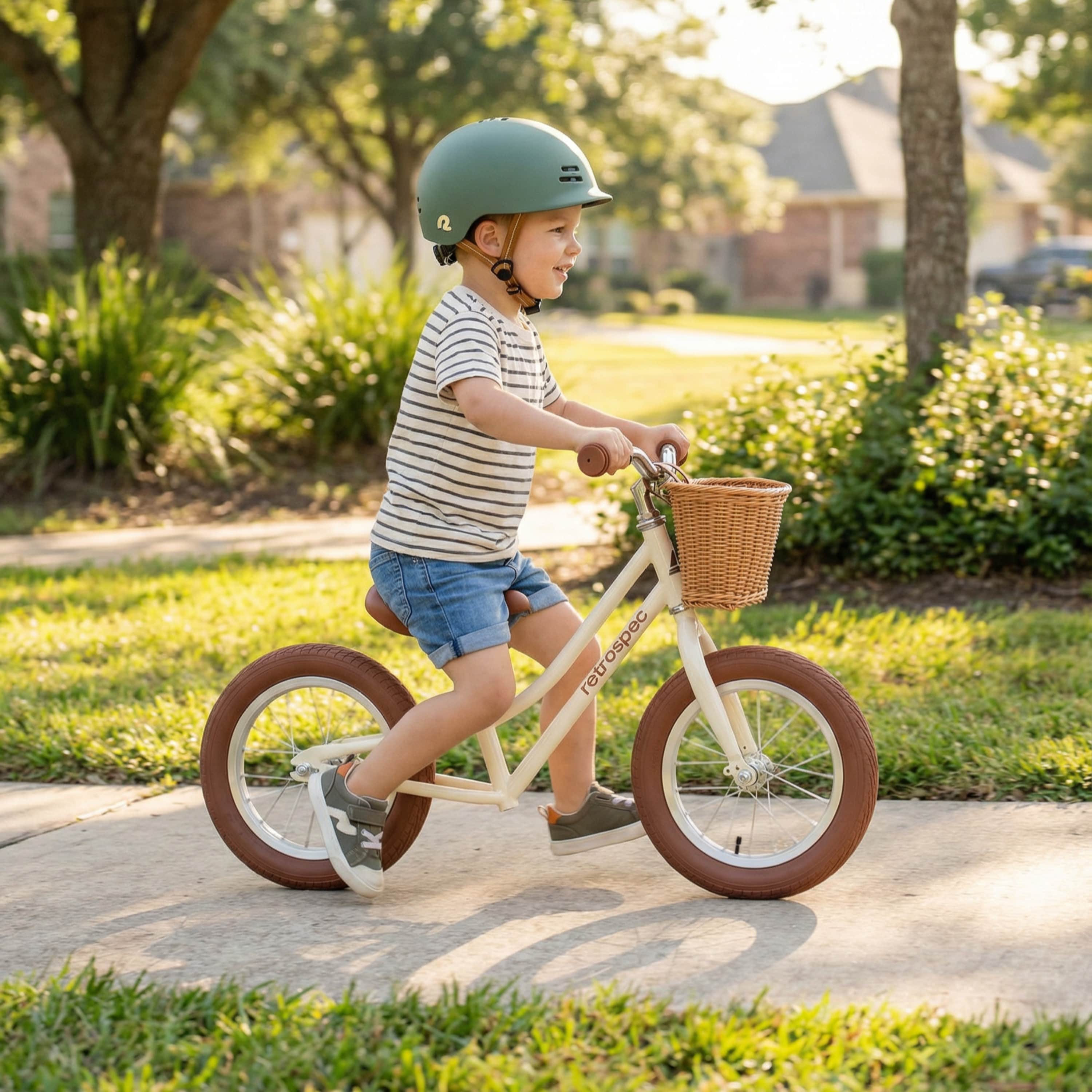 Baby Beaumont 12" Kids Balance Bike (18 mos-4 yrs) - Image 26