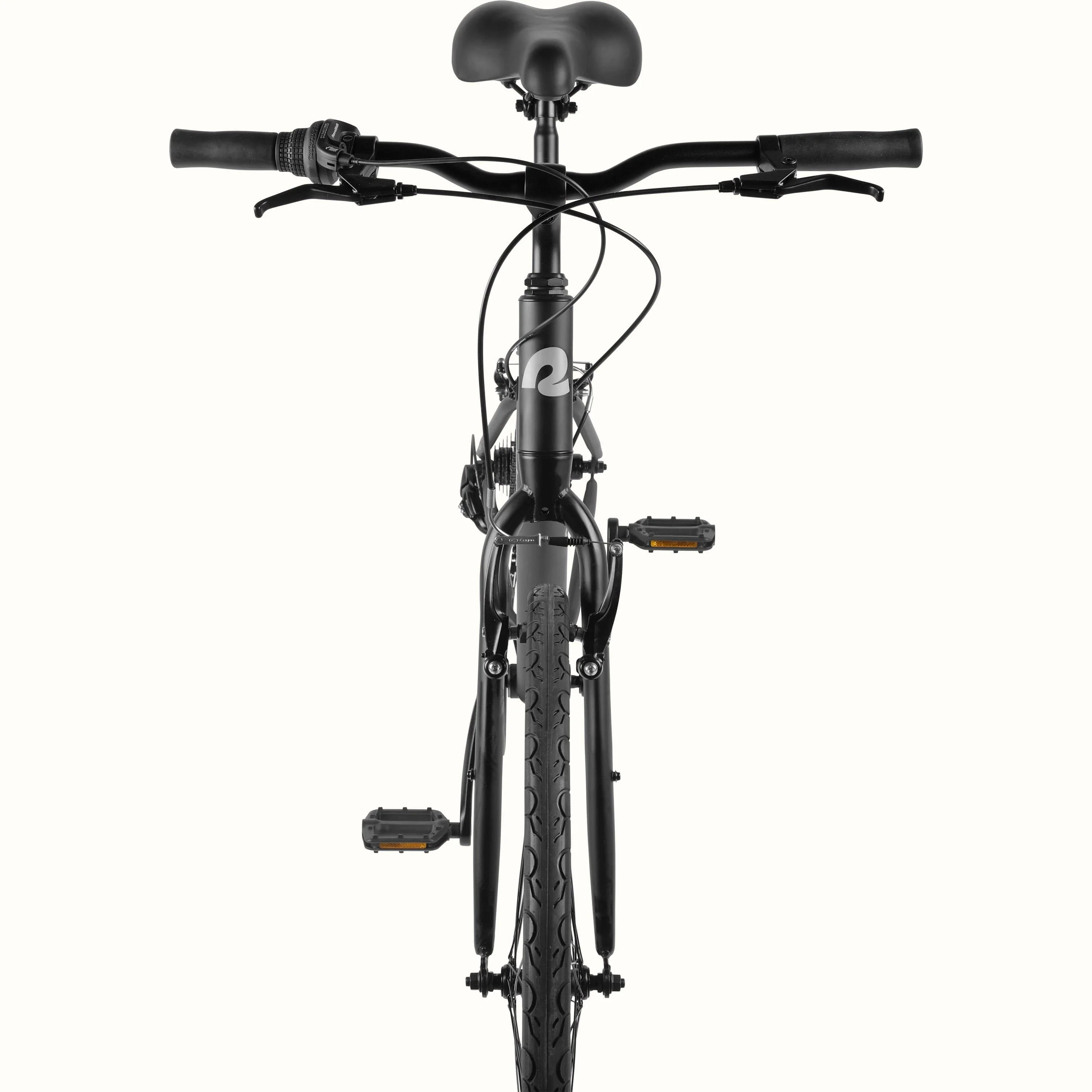 Barron Comfort Hybrid Bike - 7 Speed - Image 11