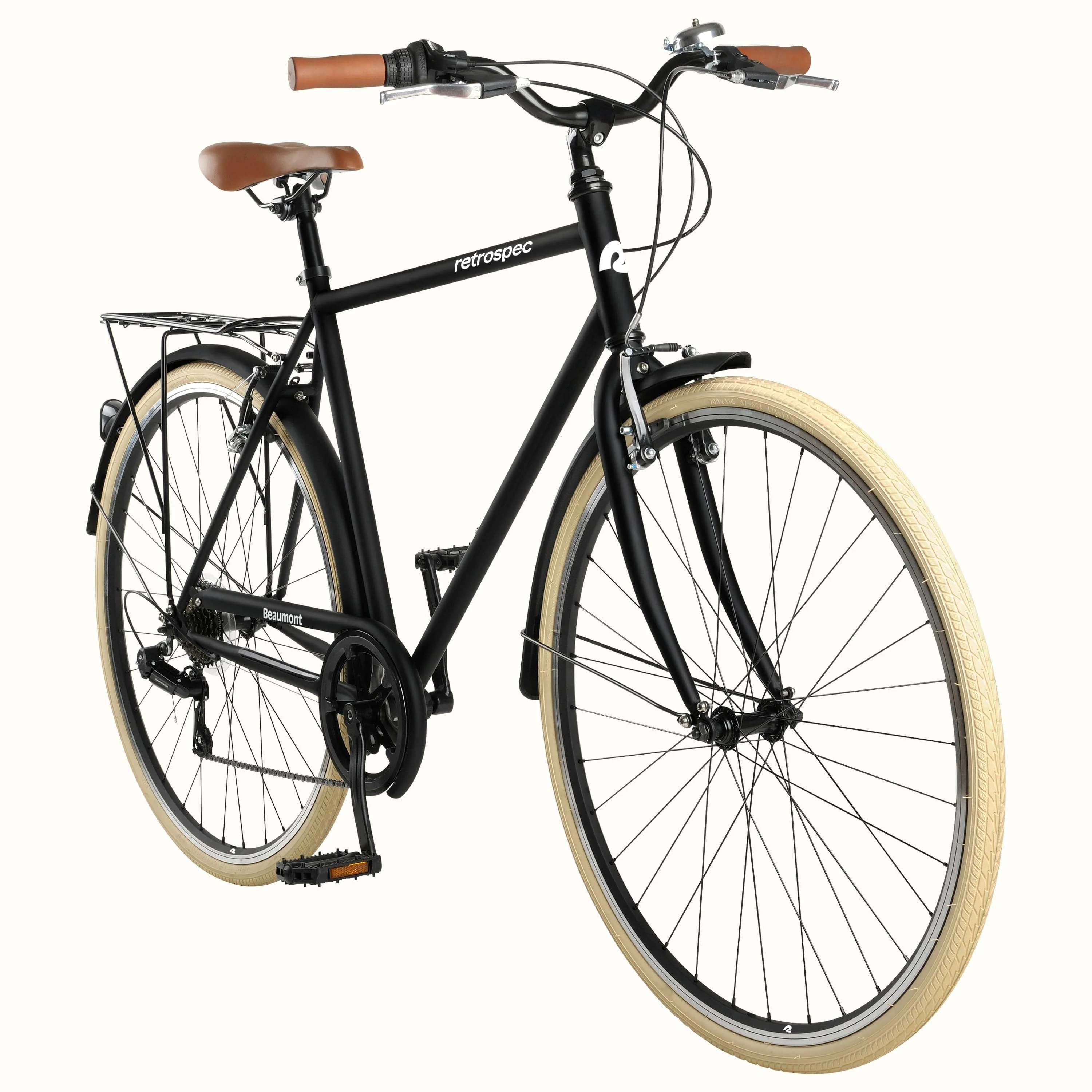Beaumont City Bike - 7 Speed - Image 13