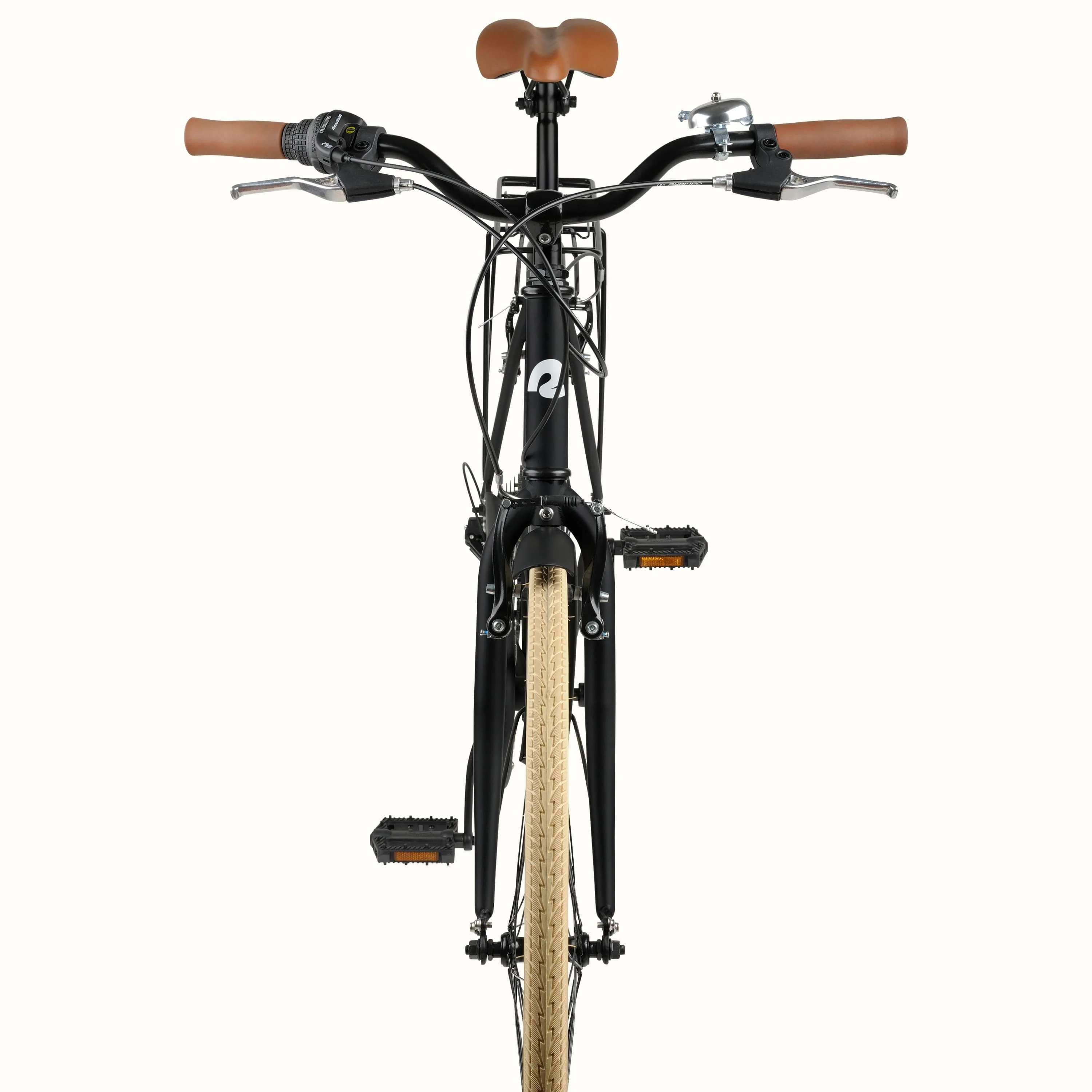 Beaumont City Bike - 7 Speed - Image 15