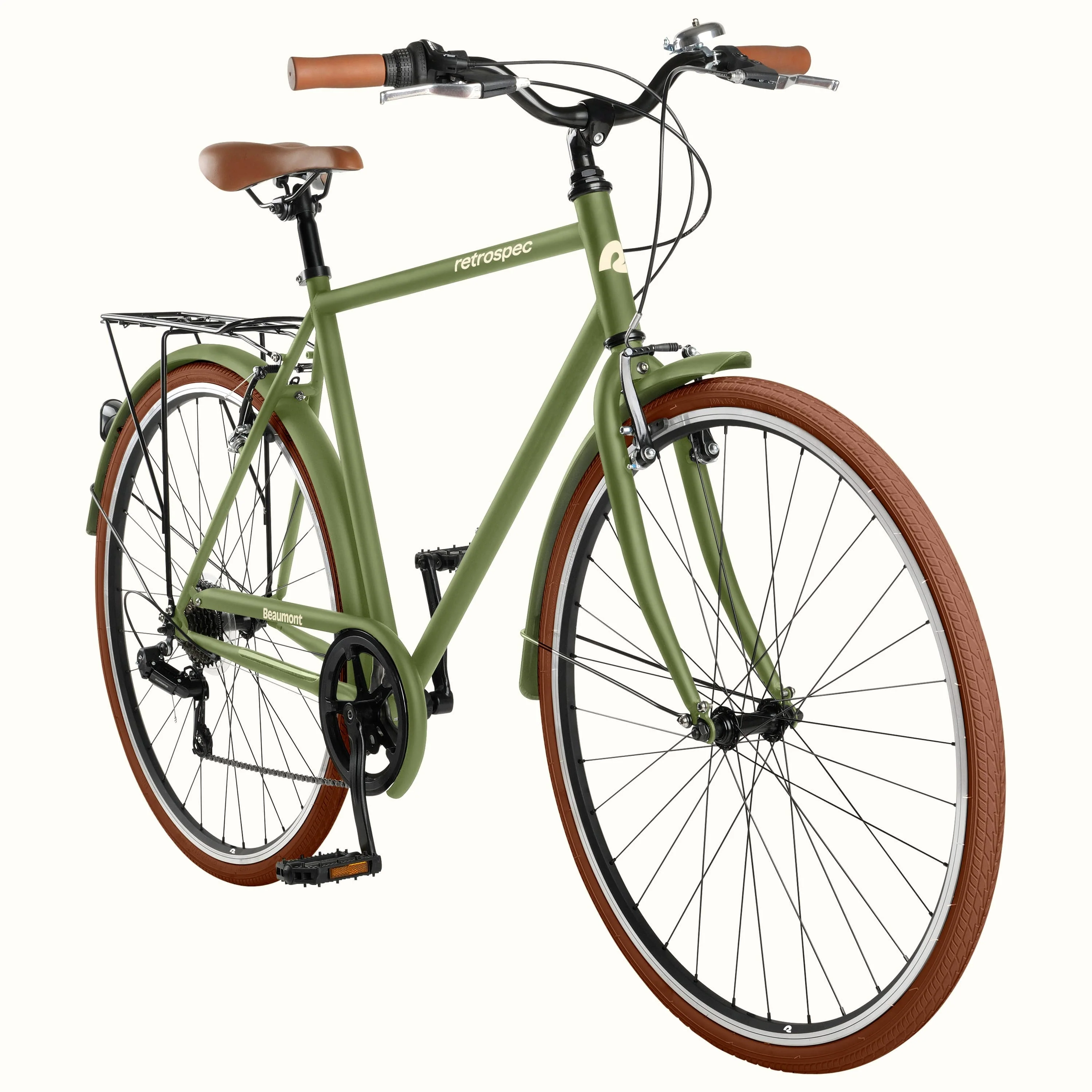 Beaumont City Bike - 7 Speed - Image 3