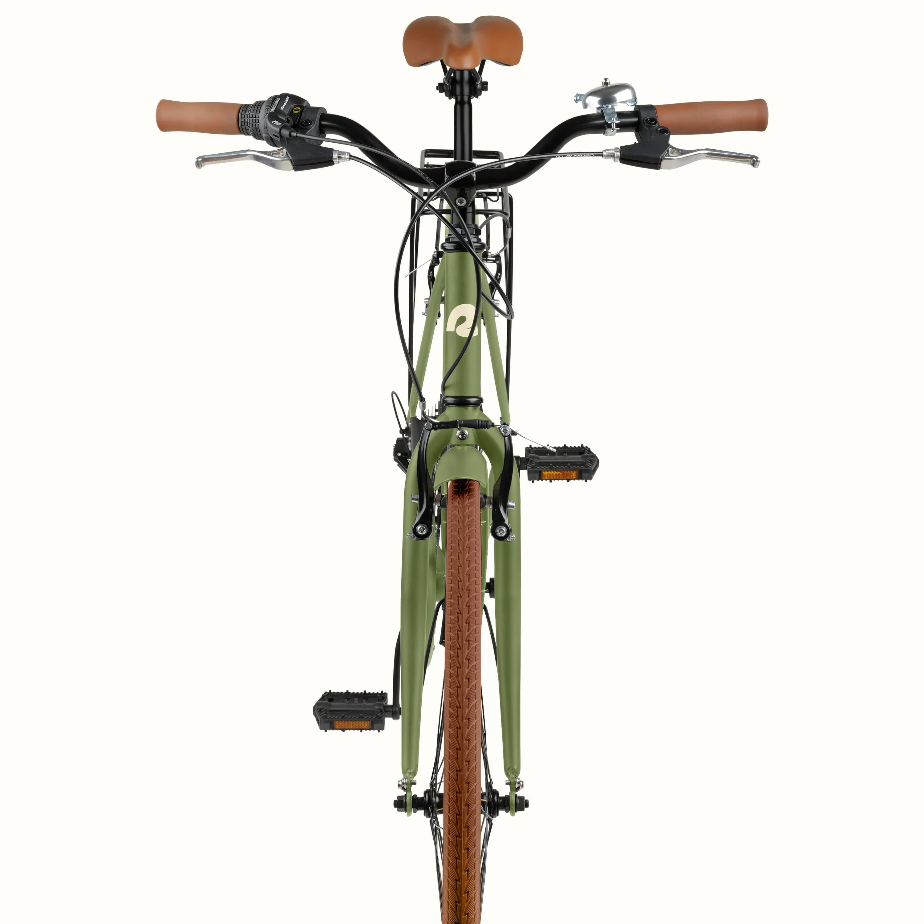 Beaumont City Bike - 7 Speed - Image 5