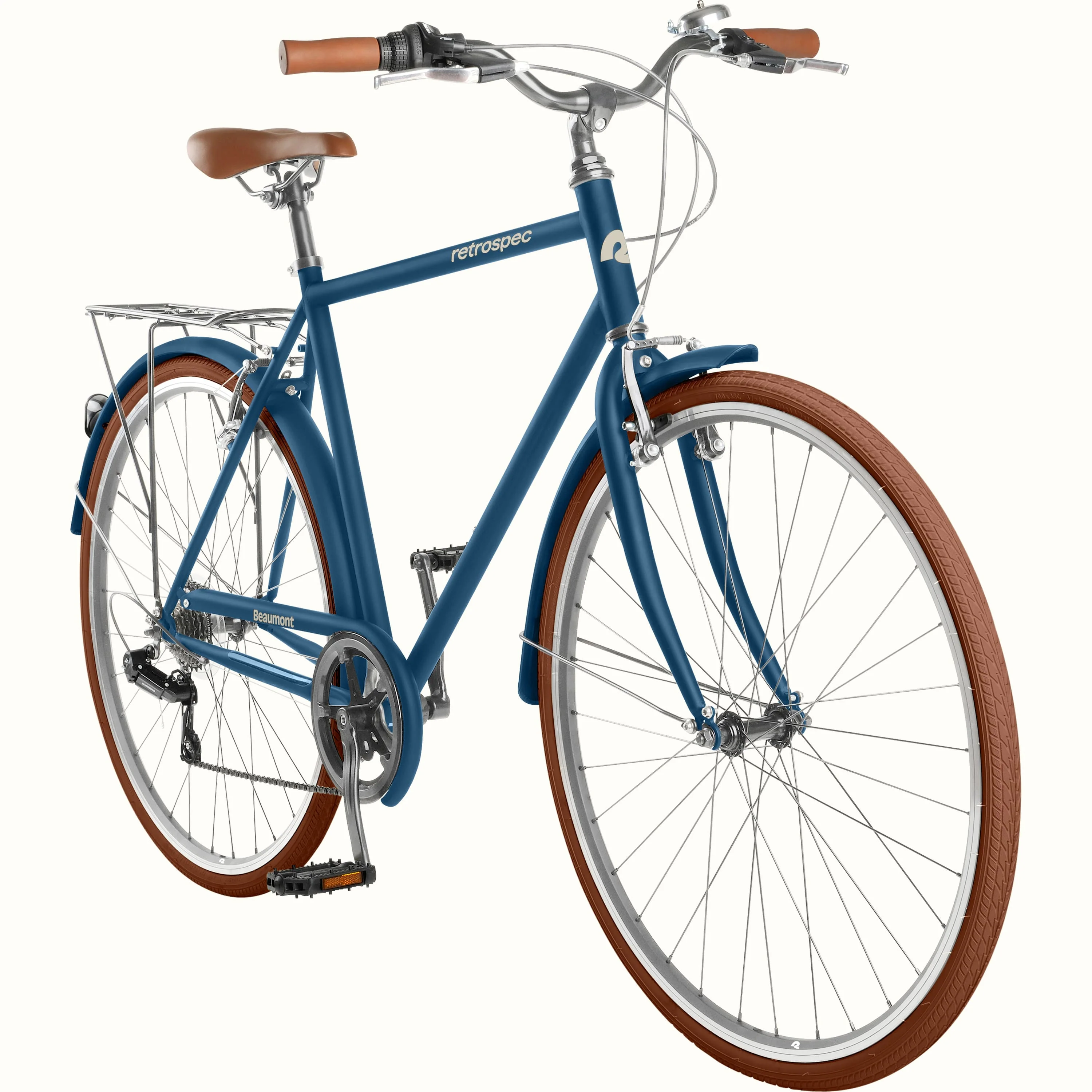 Beaumont City Bike - 7 Speed - Image 8
