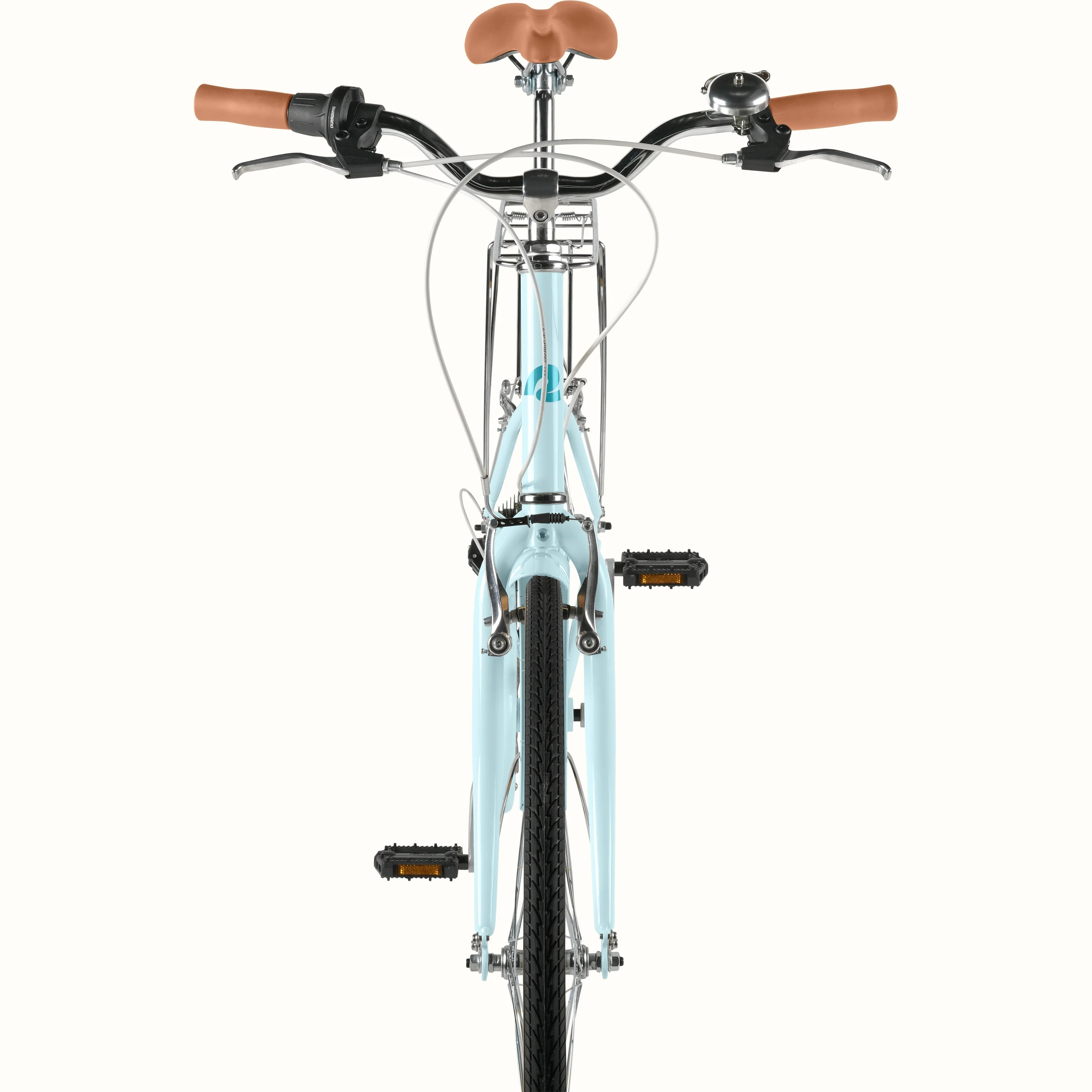 Beaumont City Bike - Step Through 7 Speed - Image 10