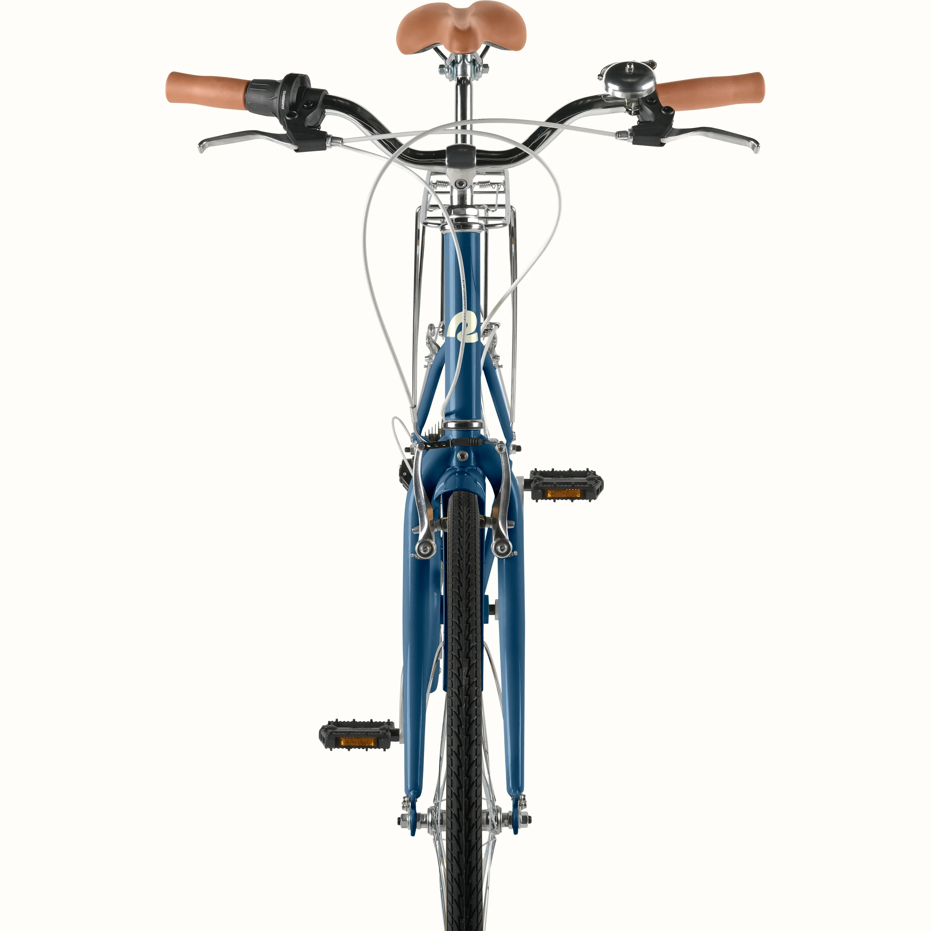 Beaumont City Bike - Step Through 7 Speed - Image 15