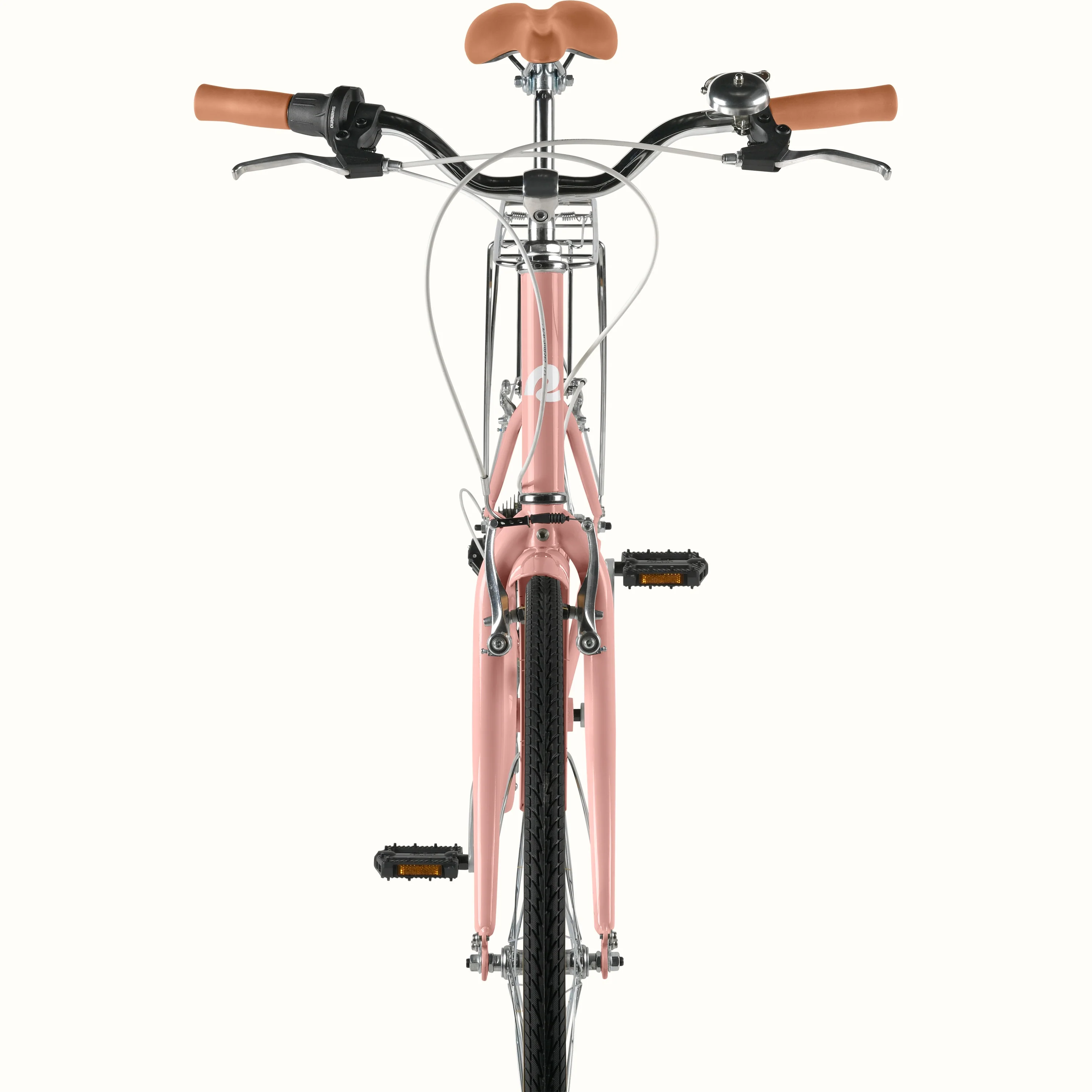 Beaumont City Bike - Step Through 7 Speed - Image 20