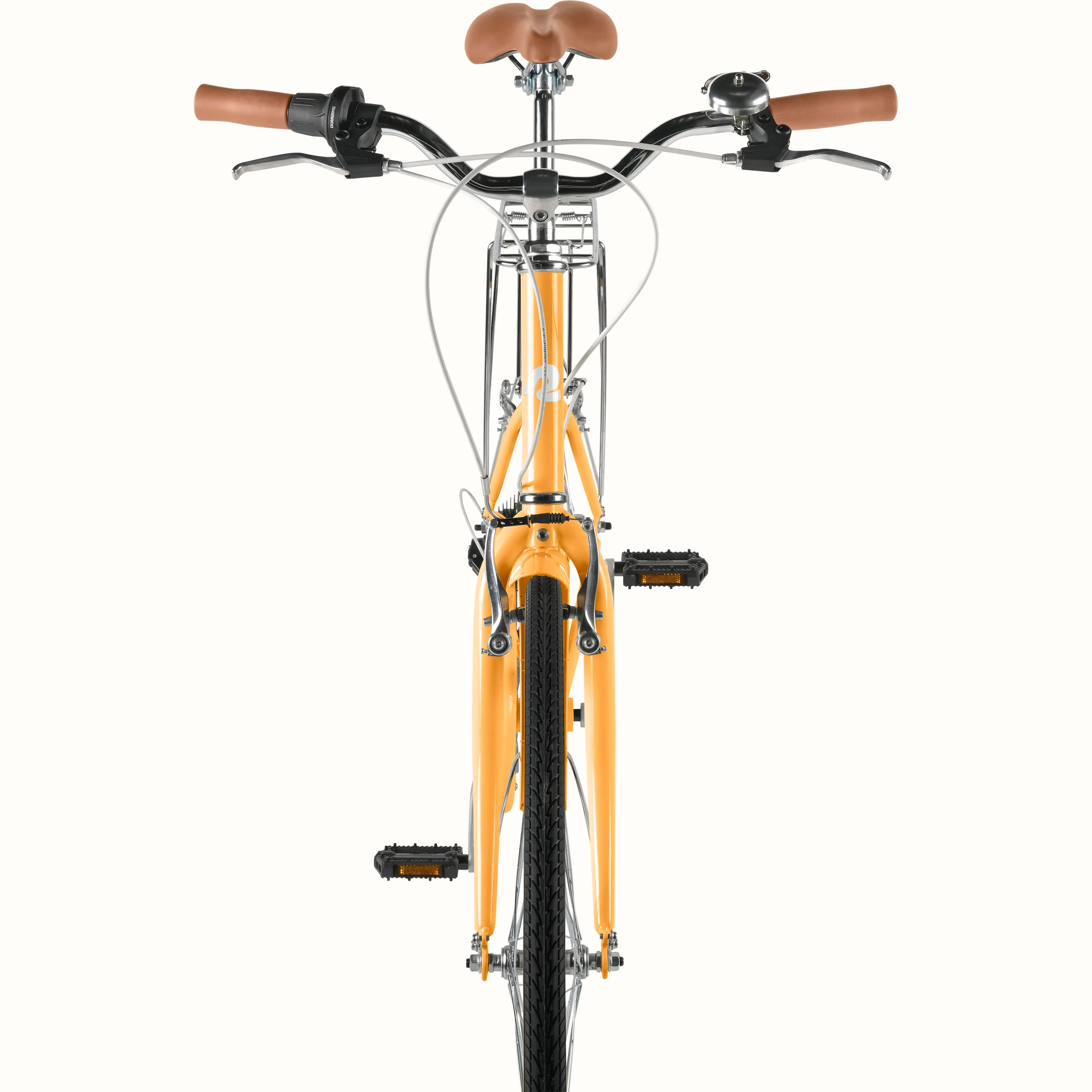 Beaumont City Bike - Step Through 7 Speed - Image 25