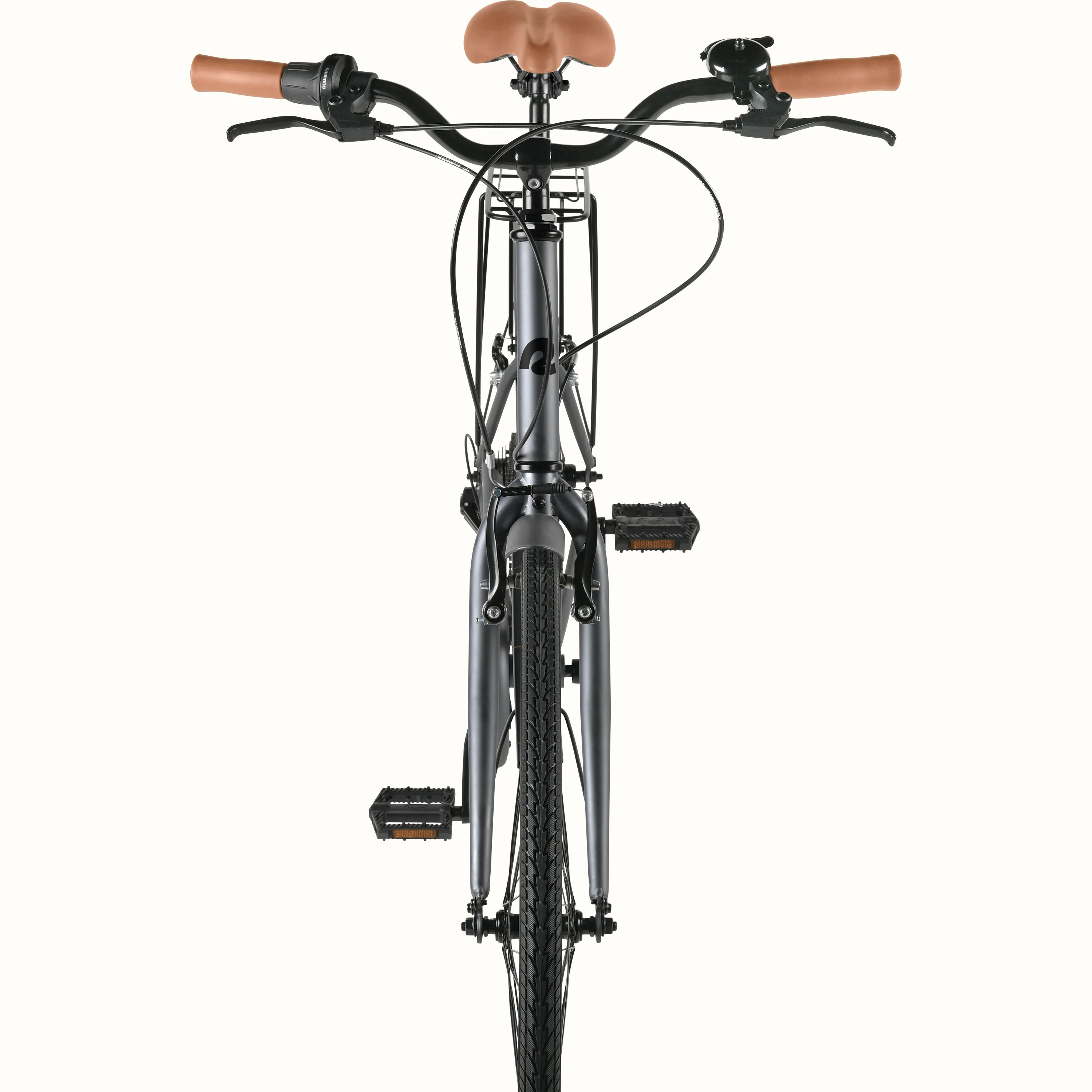 Beaumont City Bike - Step Through 7 Speed - Image 30