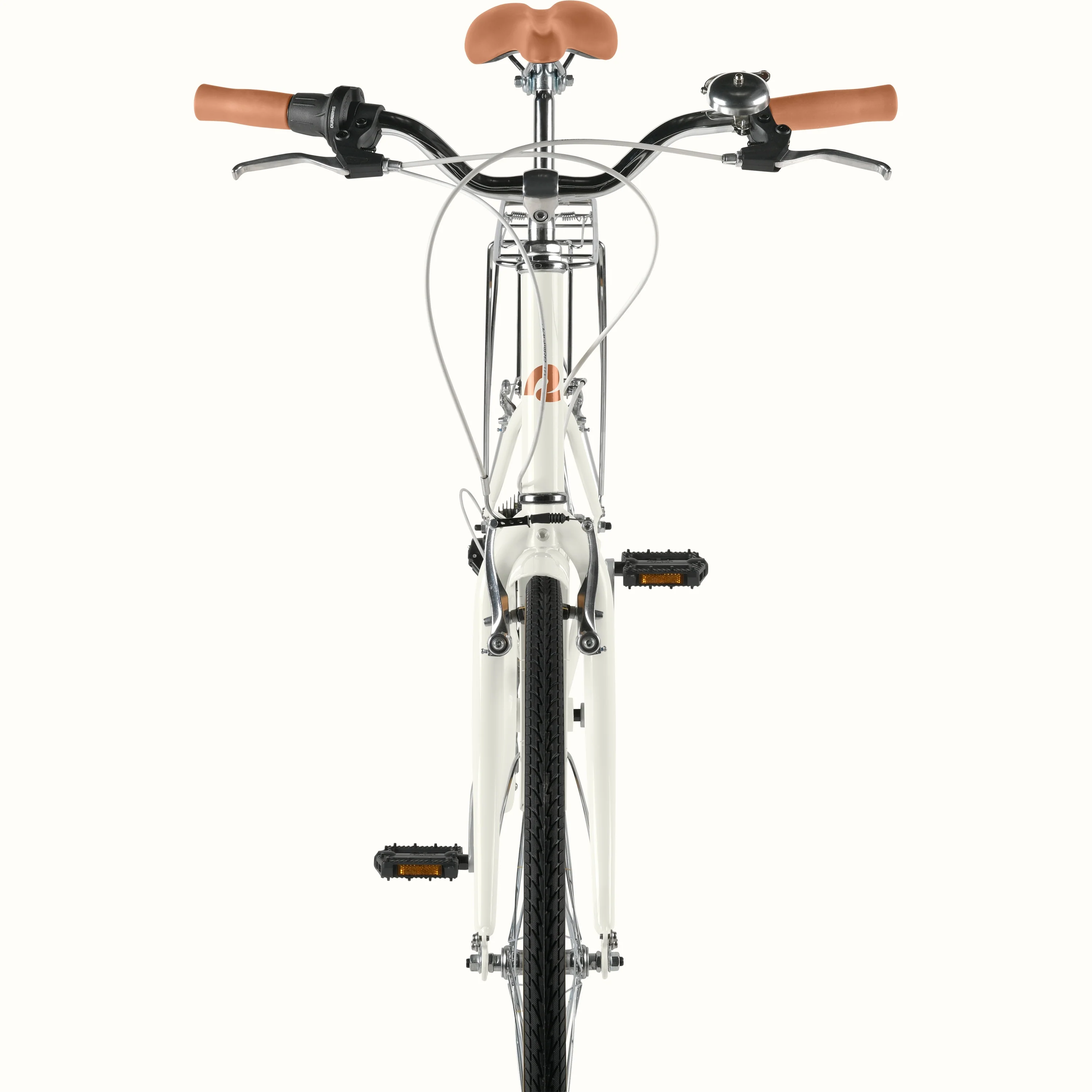 Beaumont City Bike - Step Through 7 Speed - Image 5