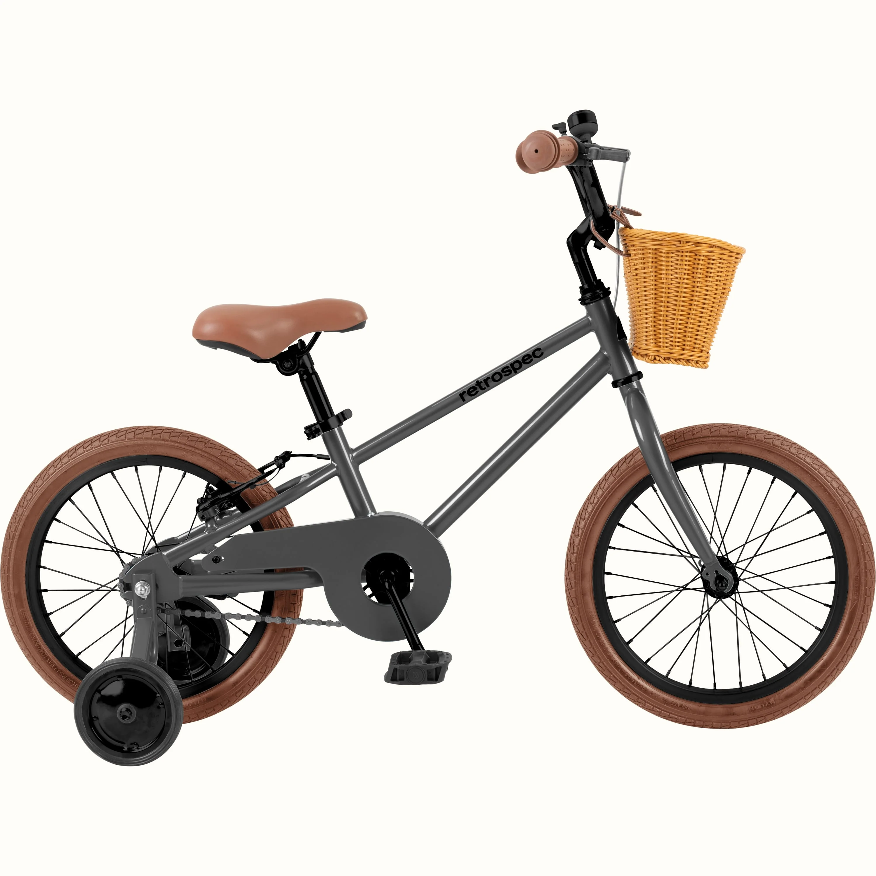 Beaumont Mini 16" Kids Bike (4-6 yrs) - Image 10