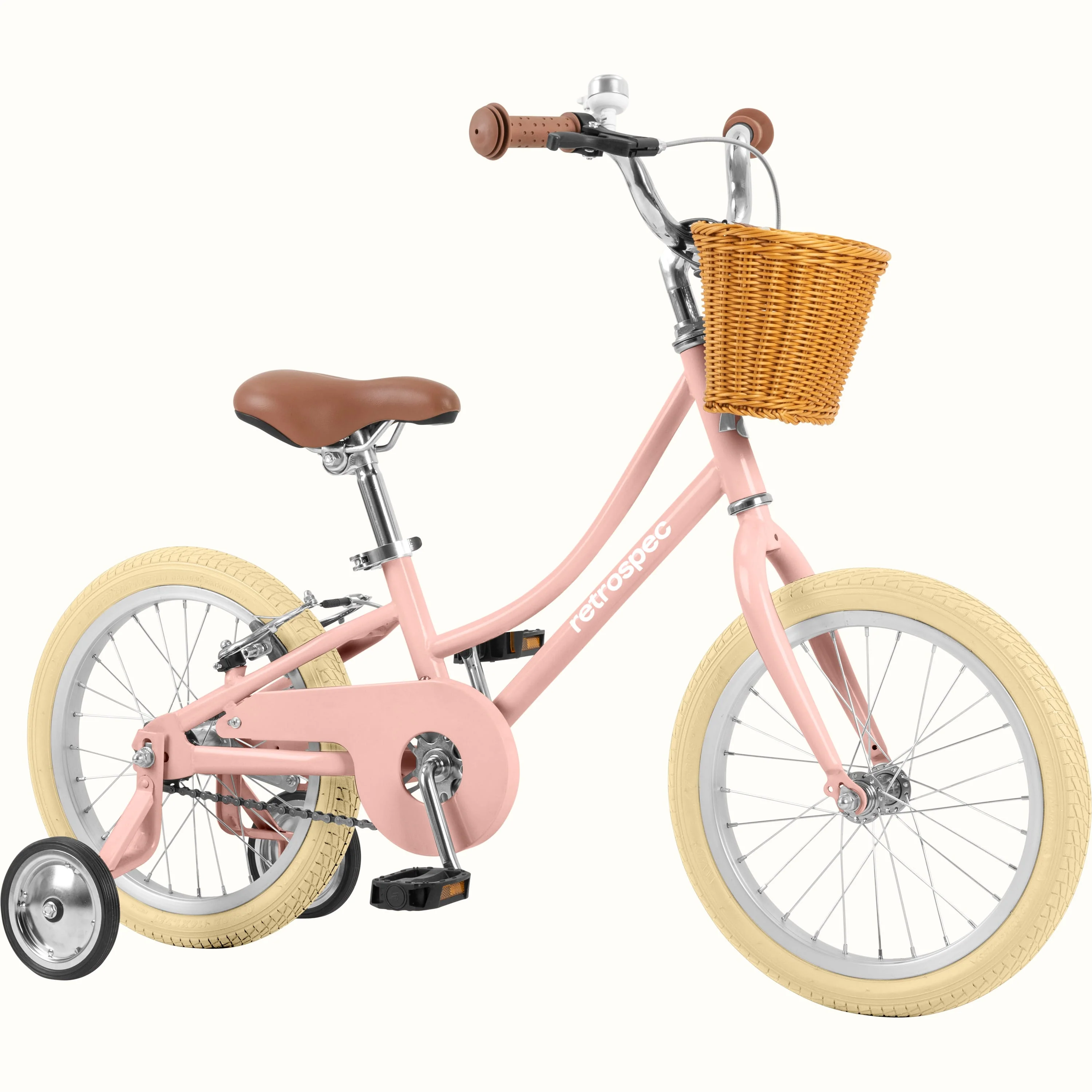 Beaumont Mini 16" Kids Bike (4-6 yrs) - Image 14