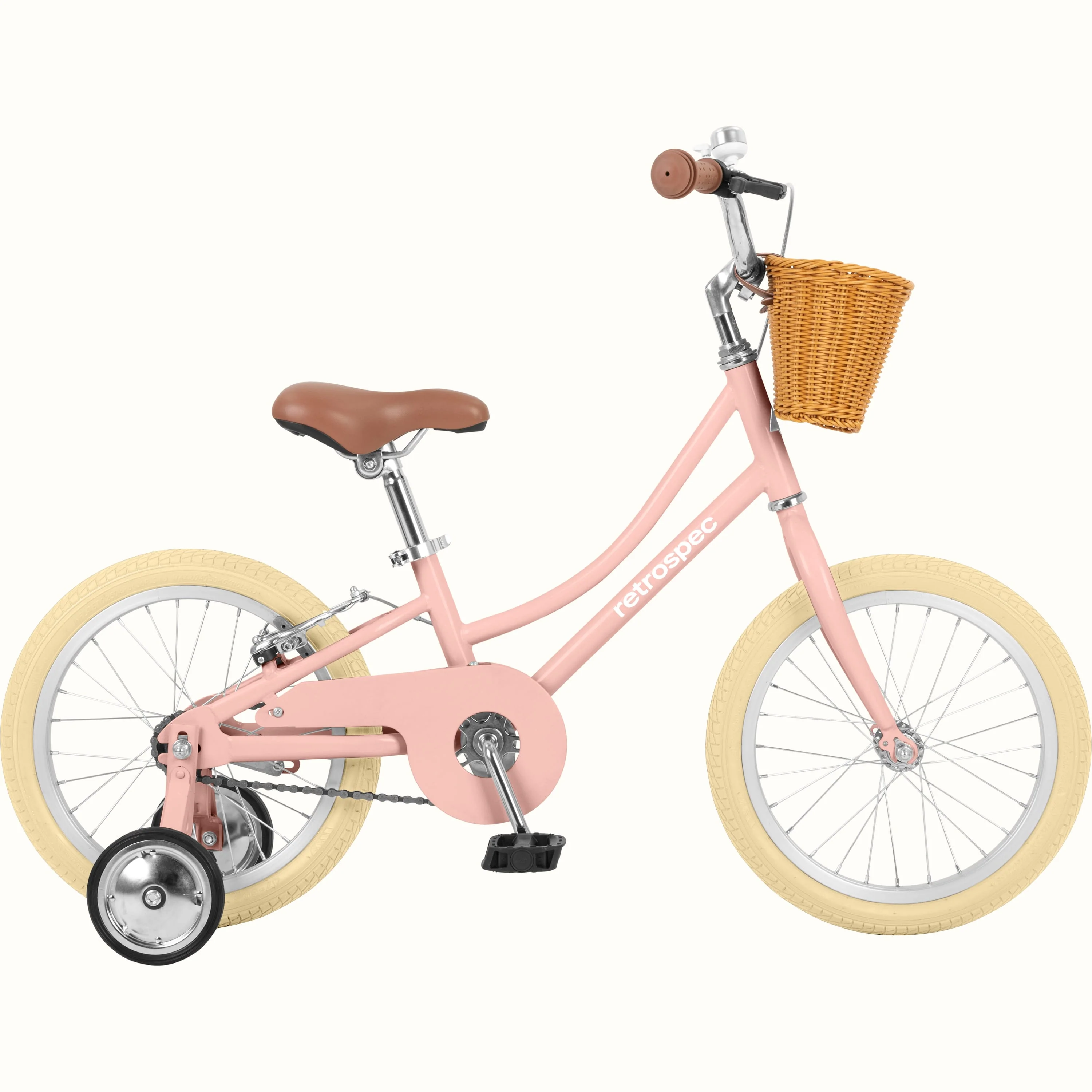 Beaumont Mini 16" Kids Bike (4-6 yrs) - Image 16