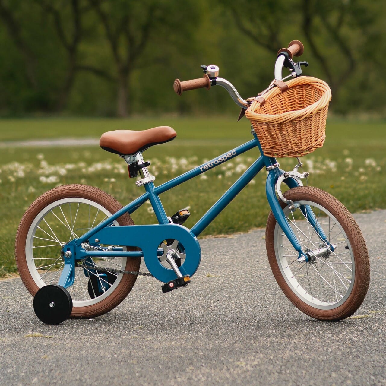 Beaumont Mini 16" Kids Bike (4-6 yrs) - Image 17