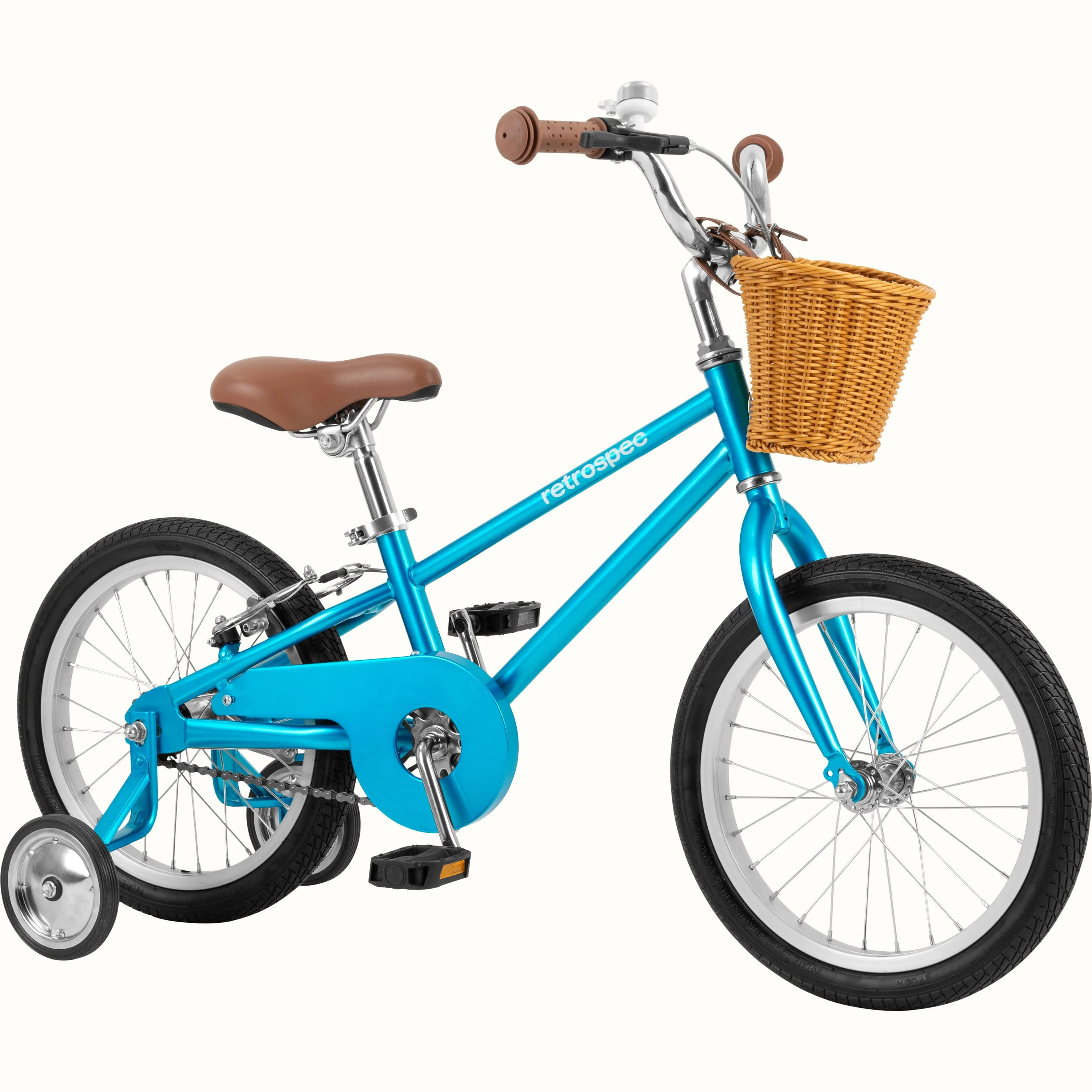 Beaumont Mini 16" Kids Bike (4-6 yrs) - Image 21