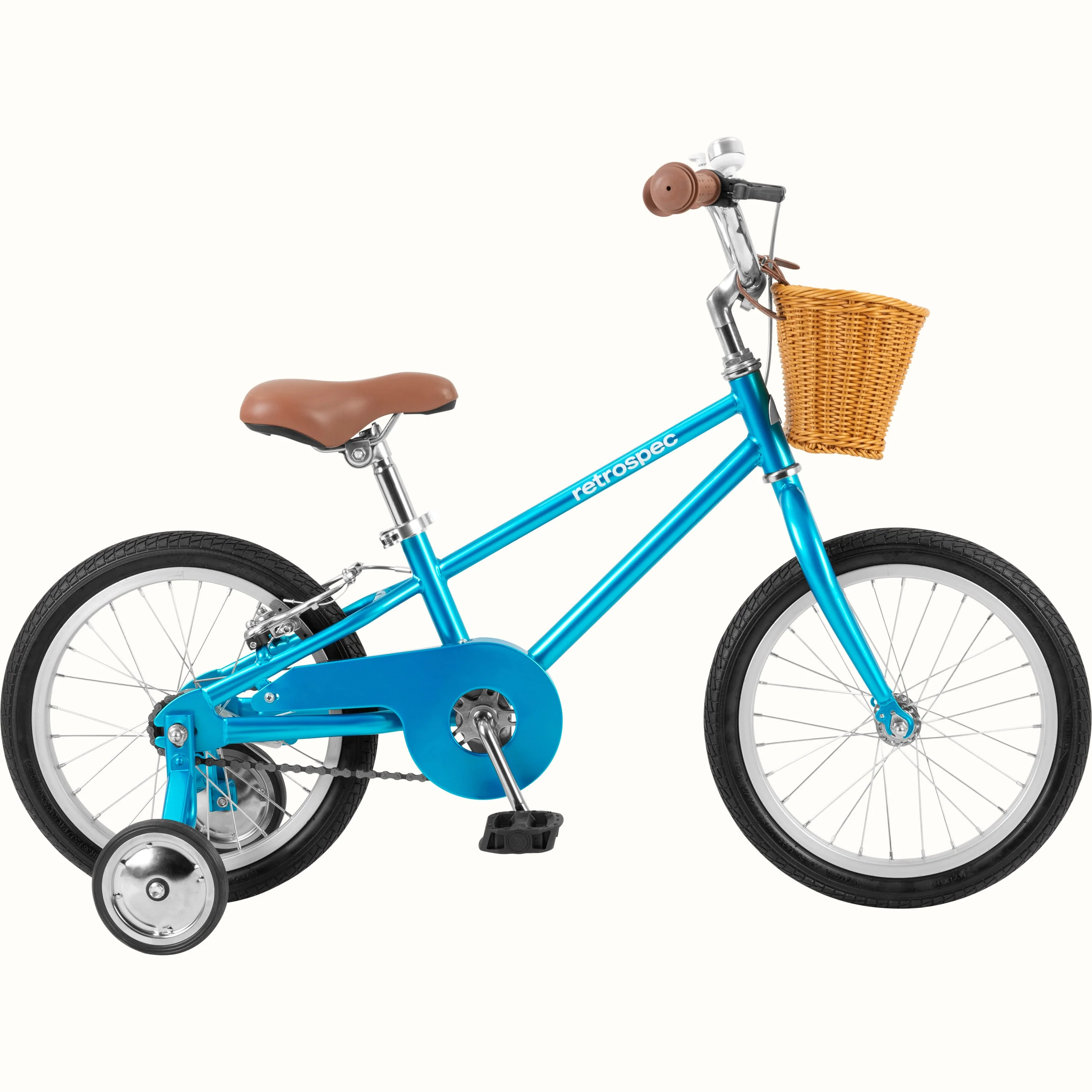 Beaumont Mini 16" Kids Bike (4-6 yrs) - Image 23