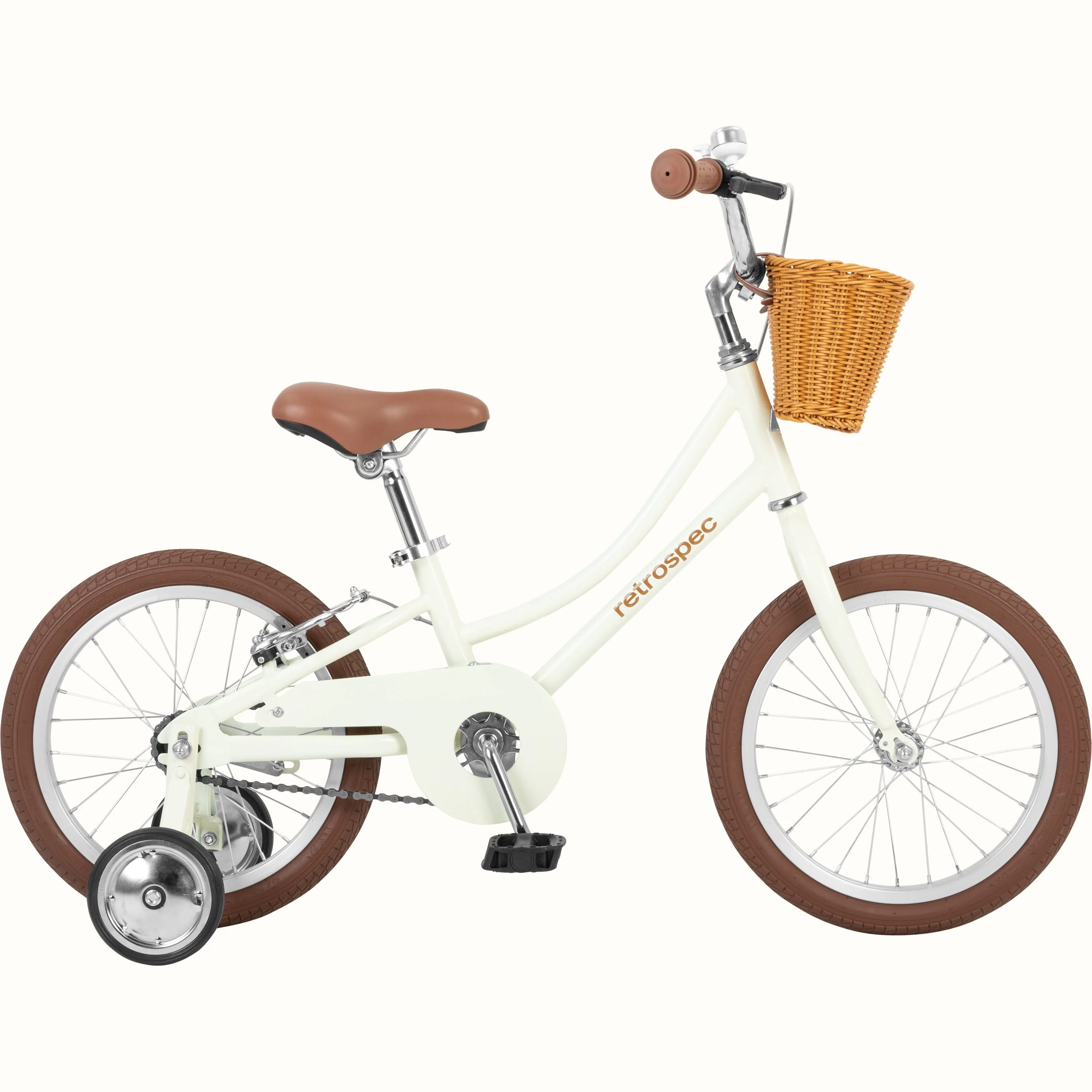 Beaumont Mini 16" Kids Bike (4-6 yrs) - Image 3