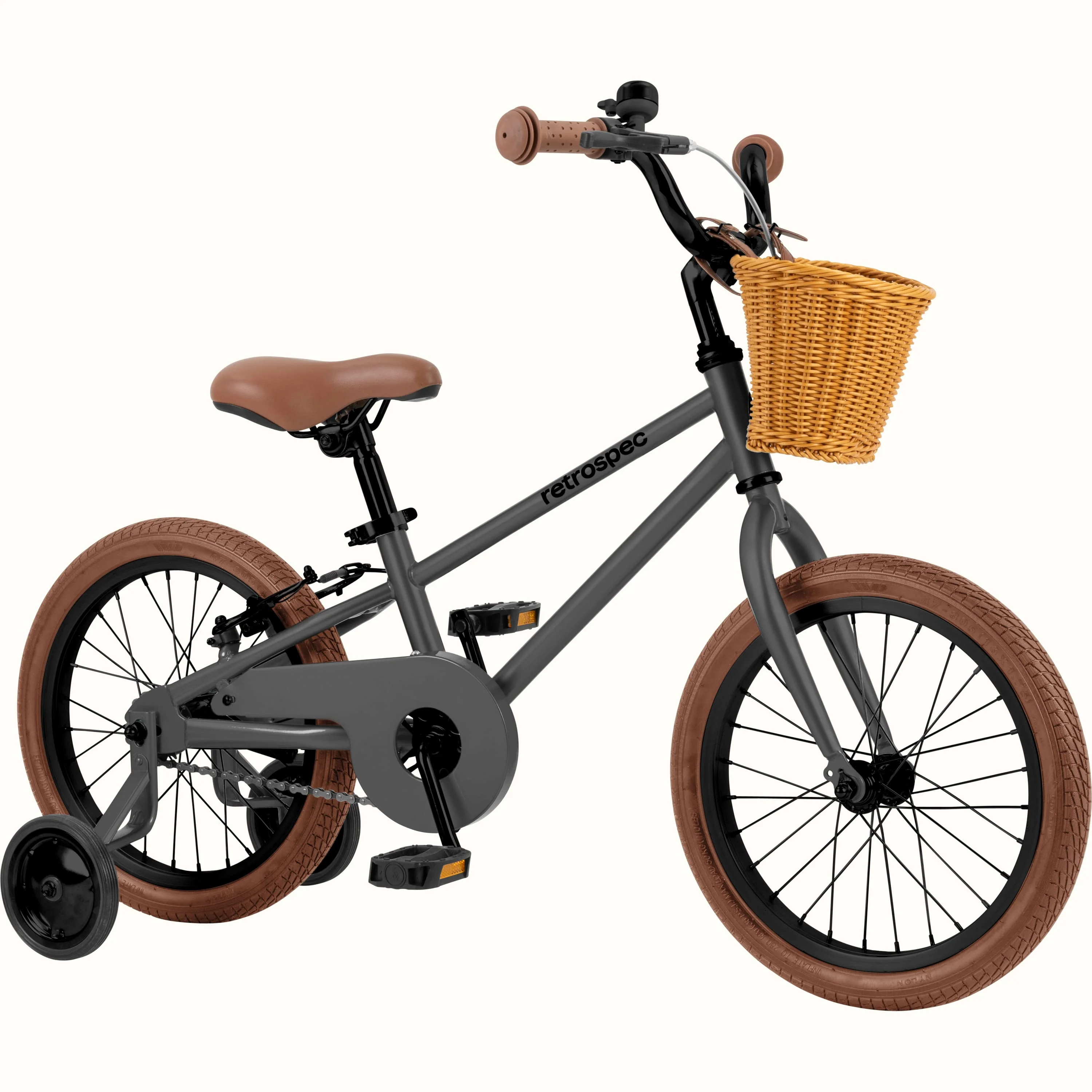 Beaumont Mini 16" Kids Bike (4-6 yrs) - Image 8