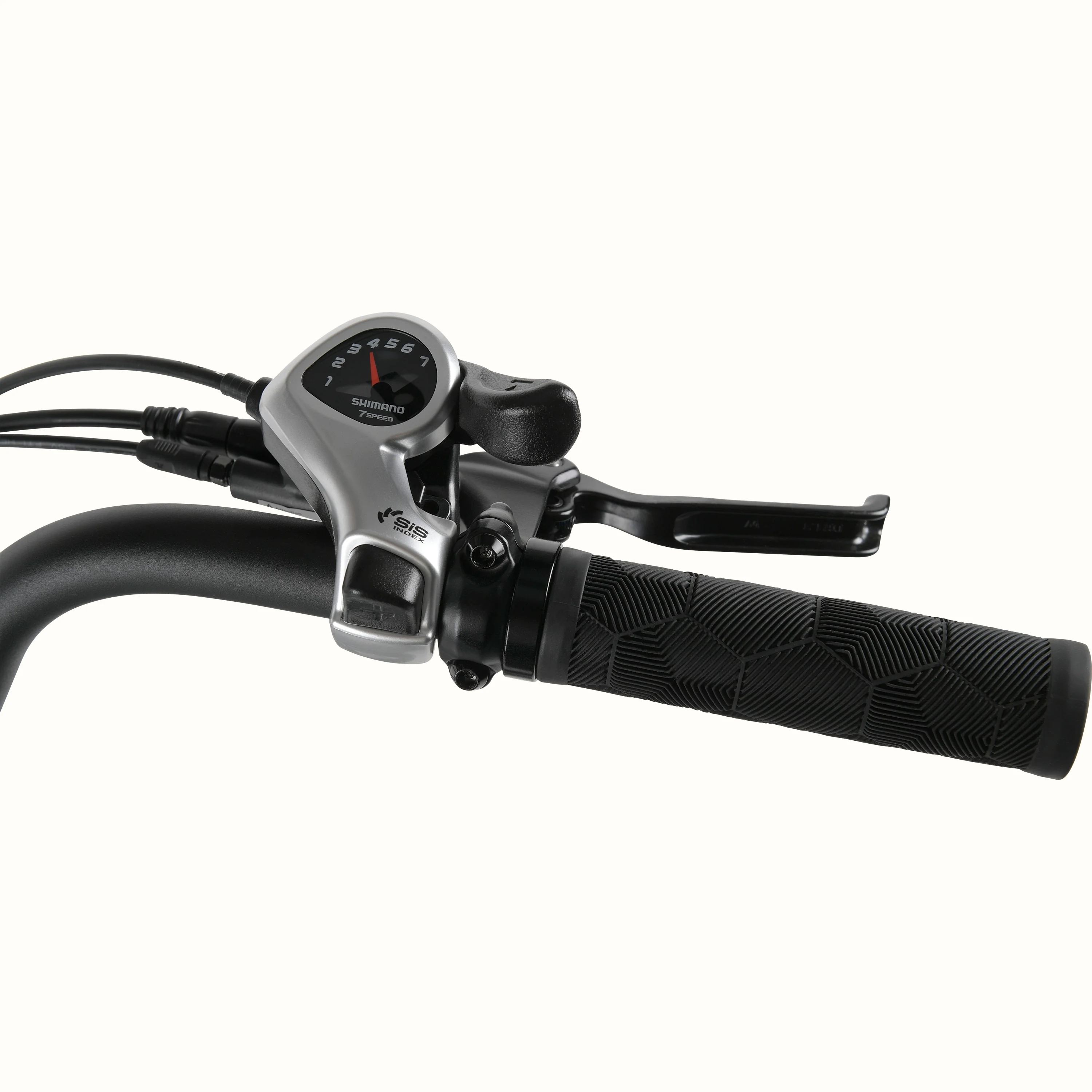 Beaumont Rev+ City Electric Bike - Step Through - Image 14