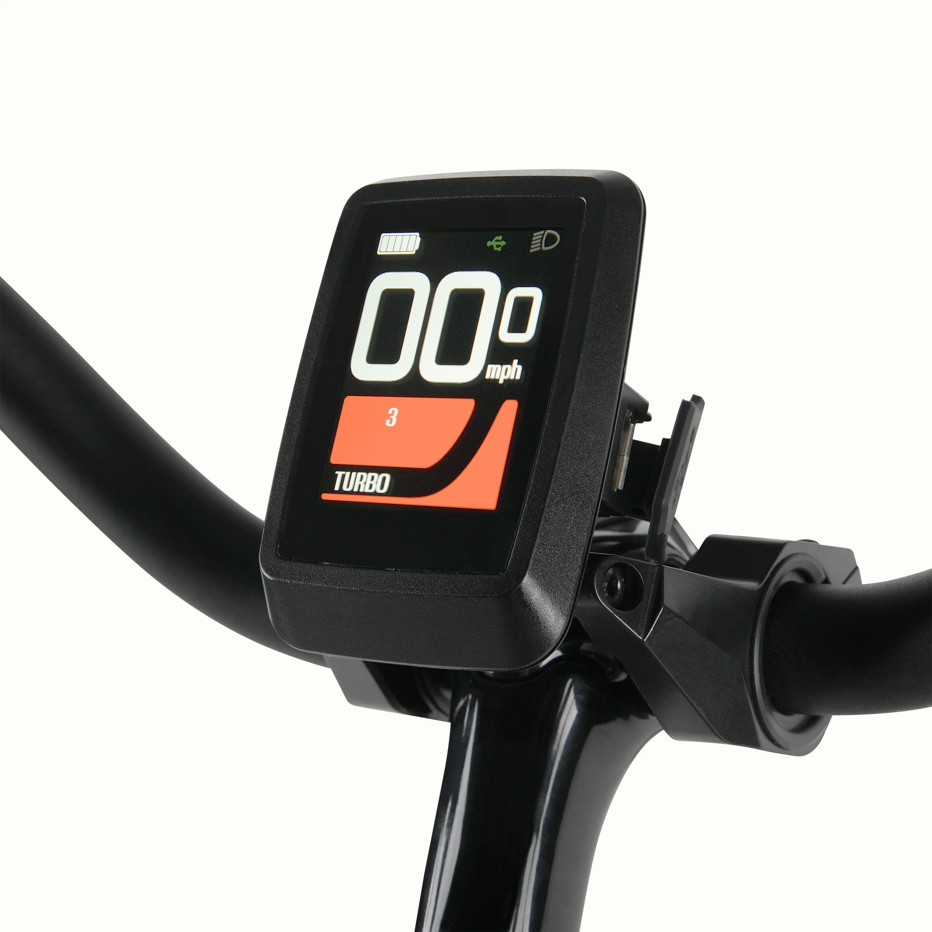 Beaumont Rev+ City Electric Bike - Step Through - Image 20
