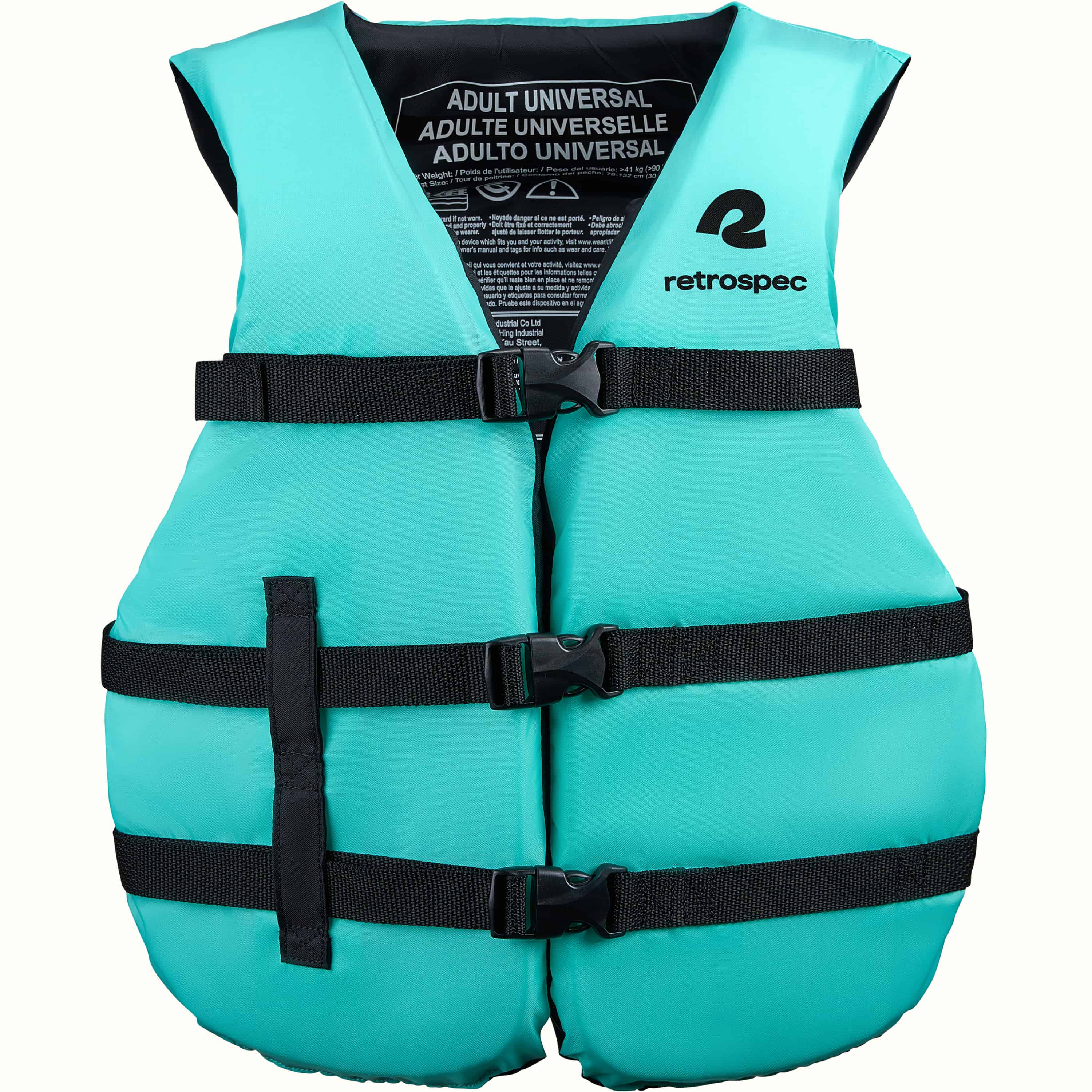 Bobbin’ Adult Life Jacket - Image 7