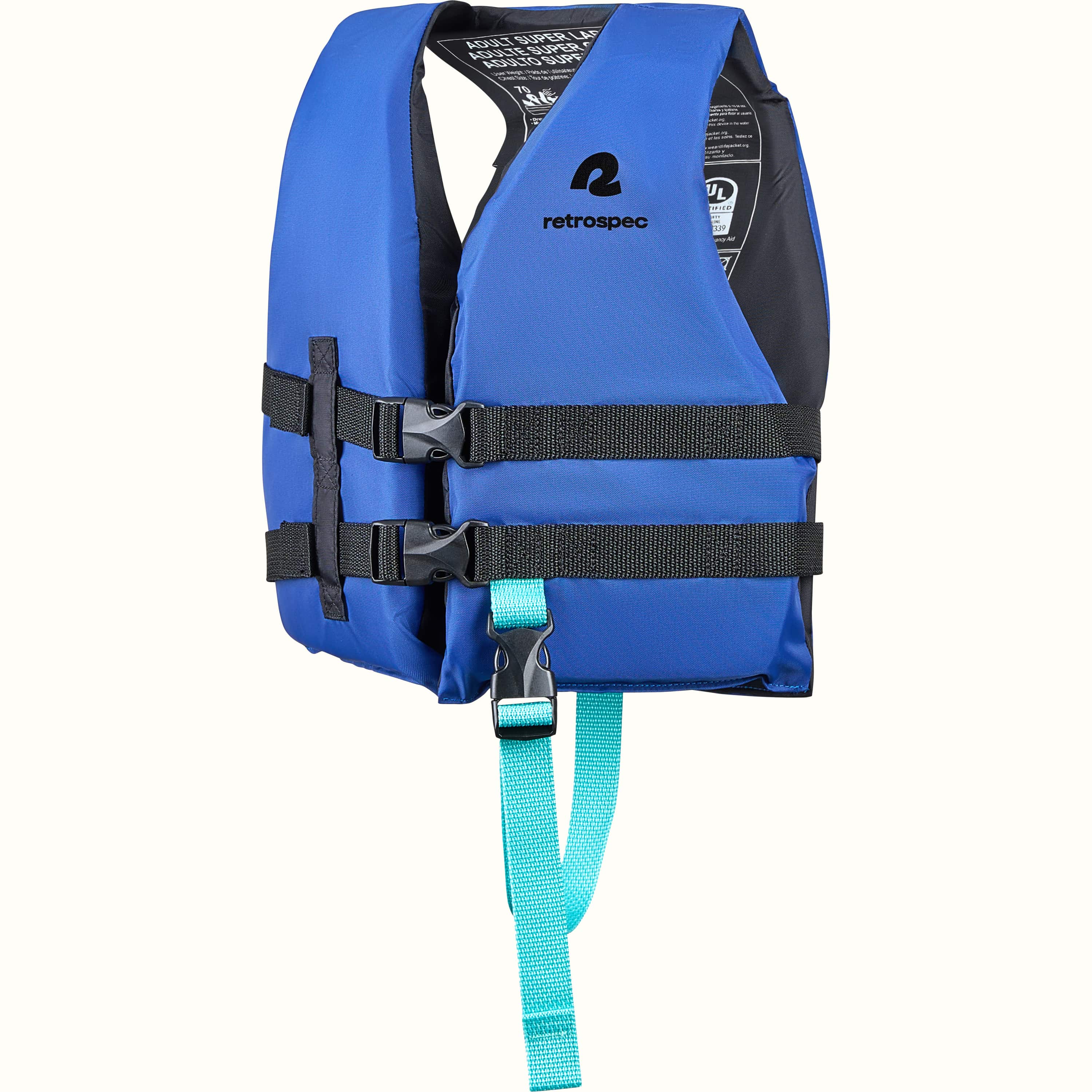 Bobbin’ Child Life Jacket - Image 3