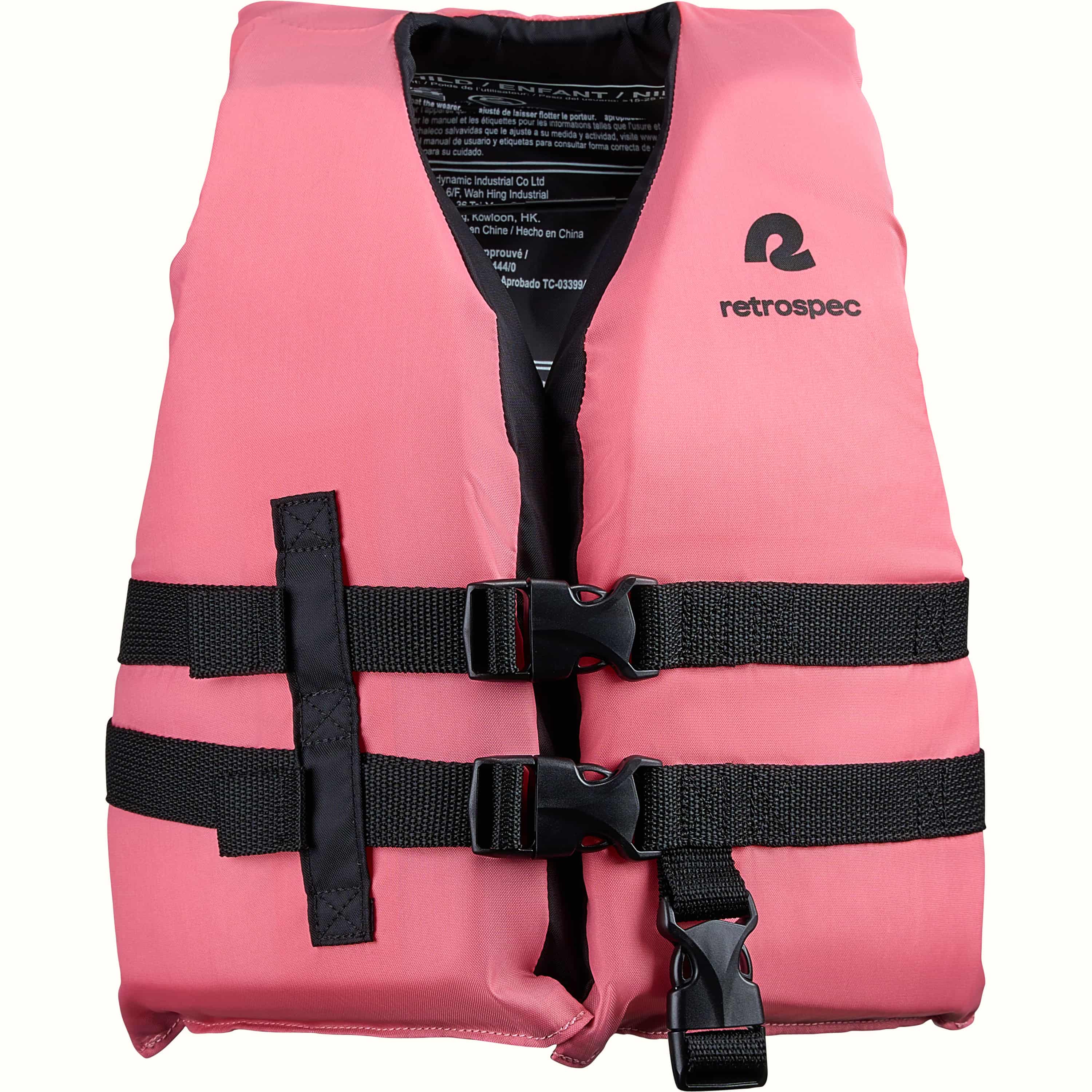 Bobbin’ Child Life Jacket - Image 6